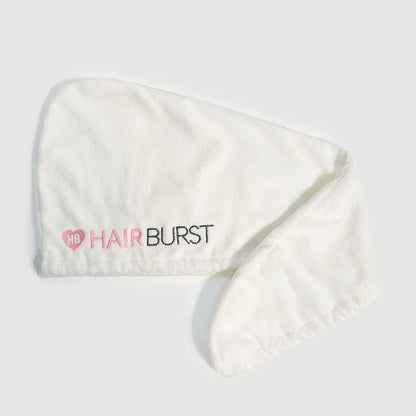 Hairburst Micro Fibre Hair Towel