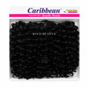 Hairmaker 3X Aruba Curl 8"