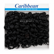 Hairmaker 3X Breezy Water 8"
