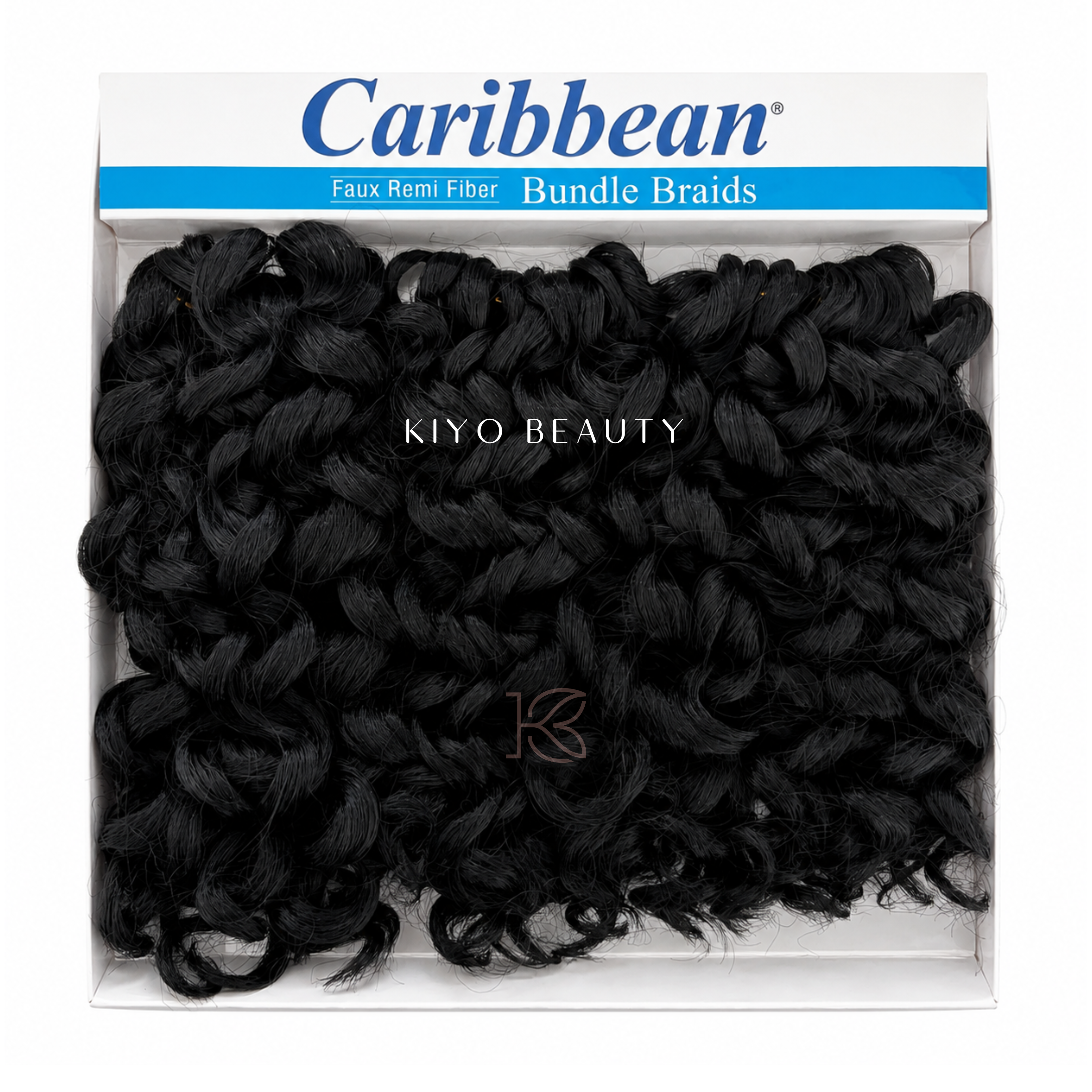 Hairmaker 3X Breezy Water 8"