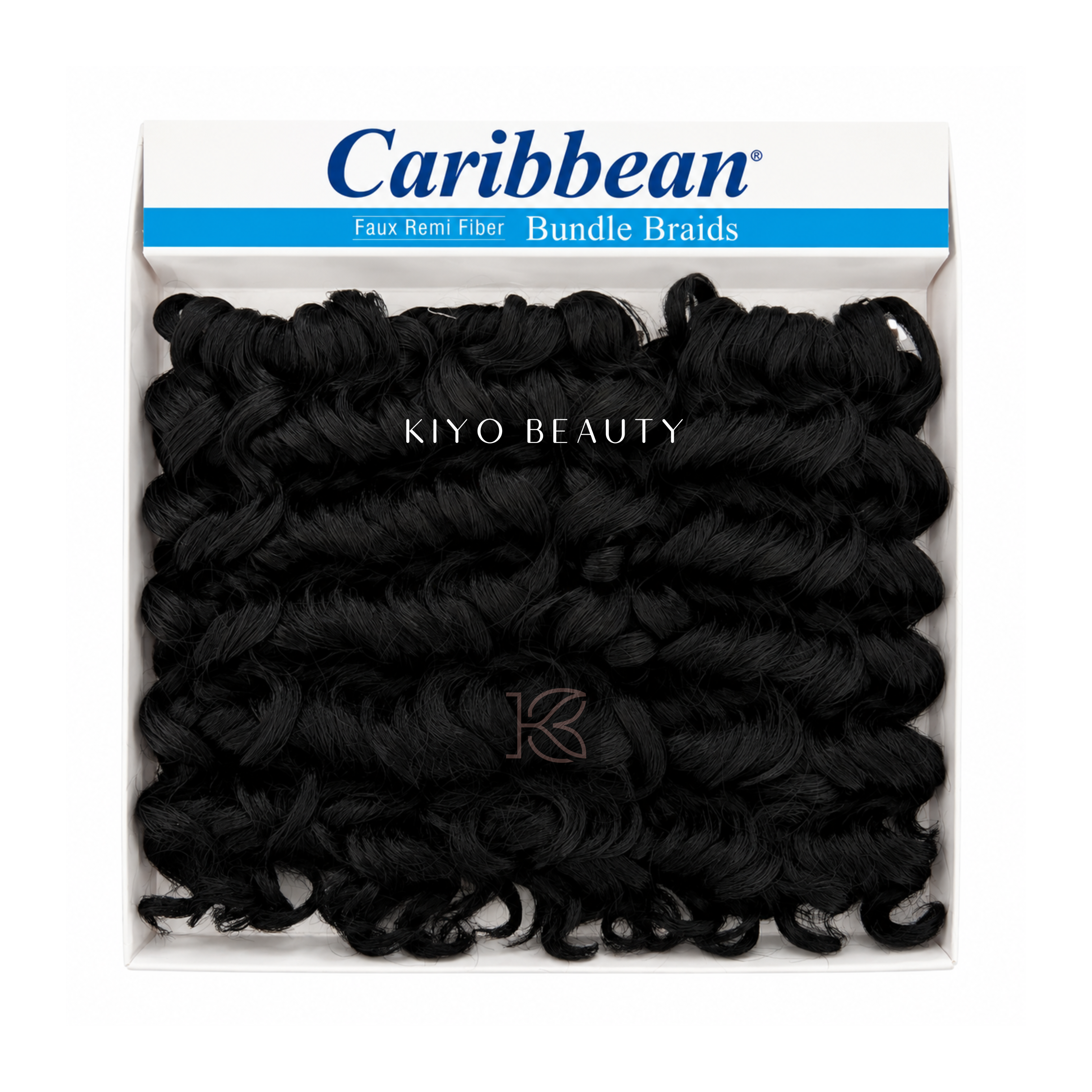 Hairmaker 3X Breezy Water 8"