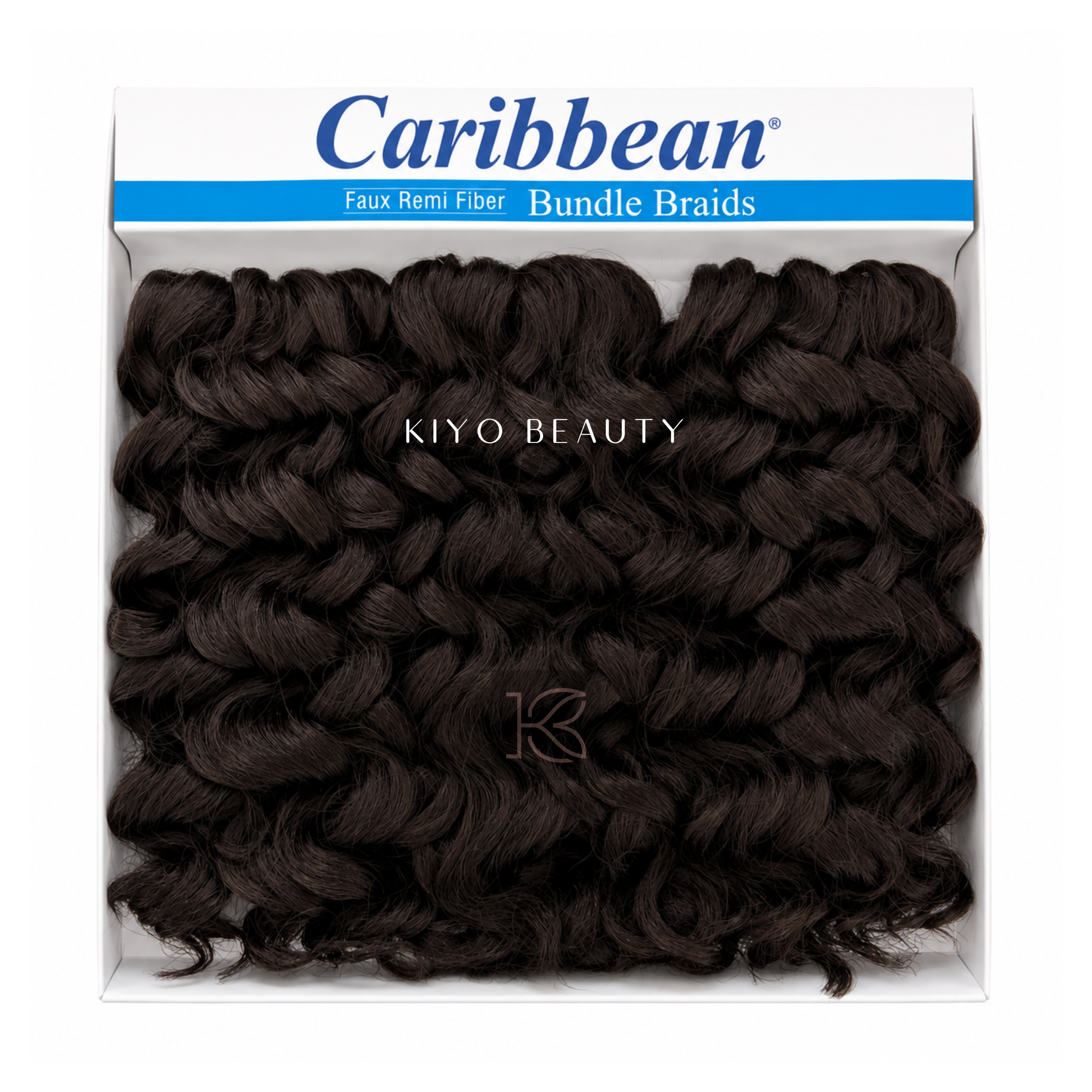 Hairmaker 3X Breezy Water 8"