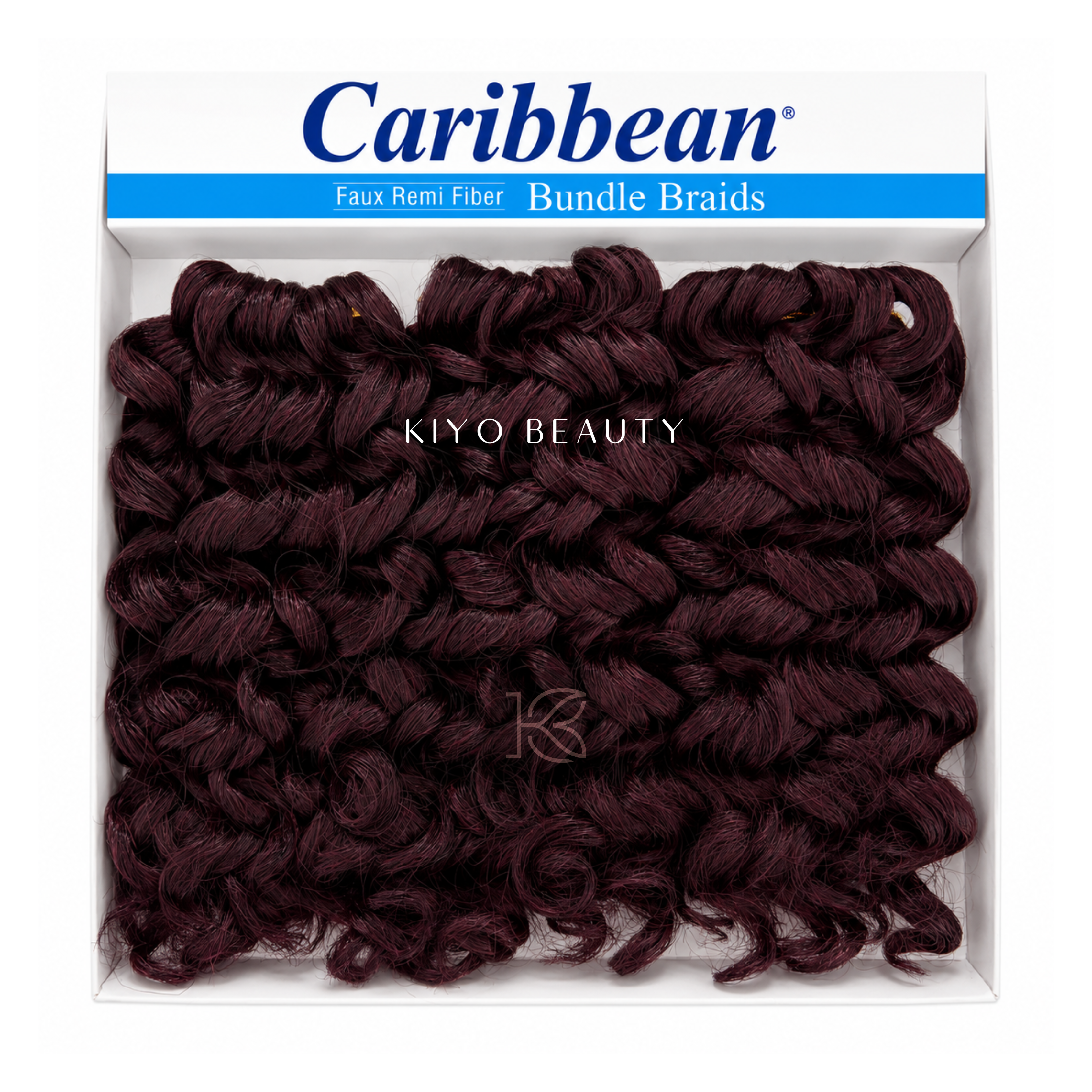 Hairmaker 3X Breezy Water 8"