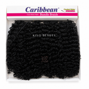 Hairmaker 3X Summer Bohemian 8"