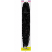 Hairmaker 4X Caribbean Water Wave 22"