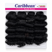 Hairmaker 4X Halo Curl 8"