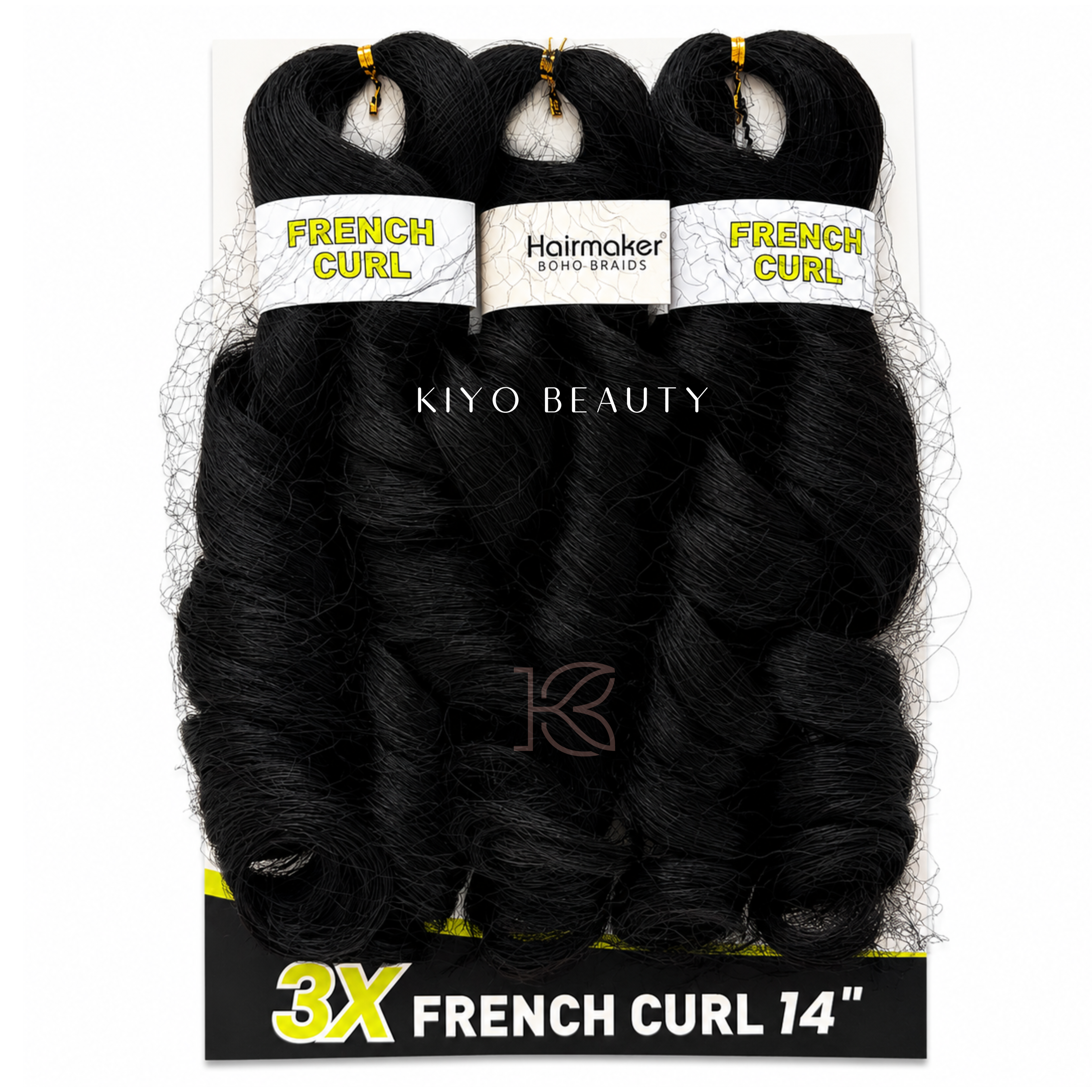 Hairmaker French Curl 14"