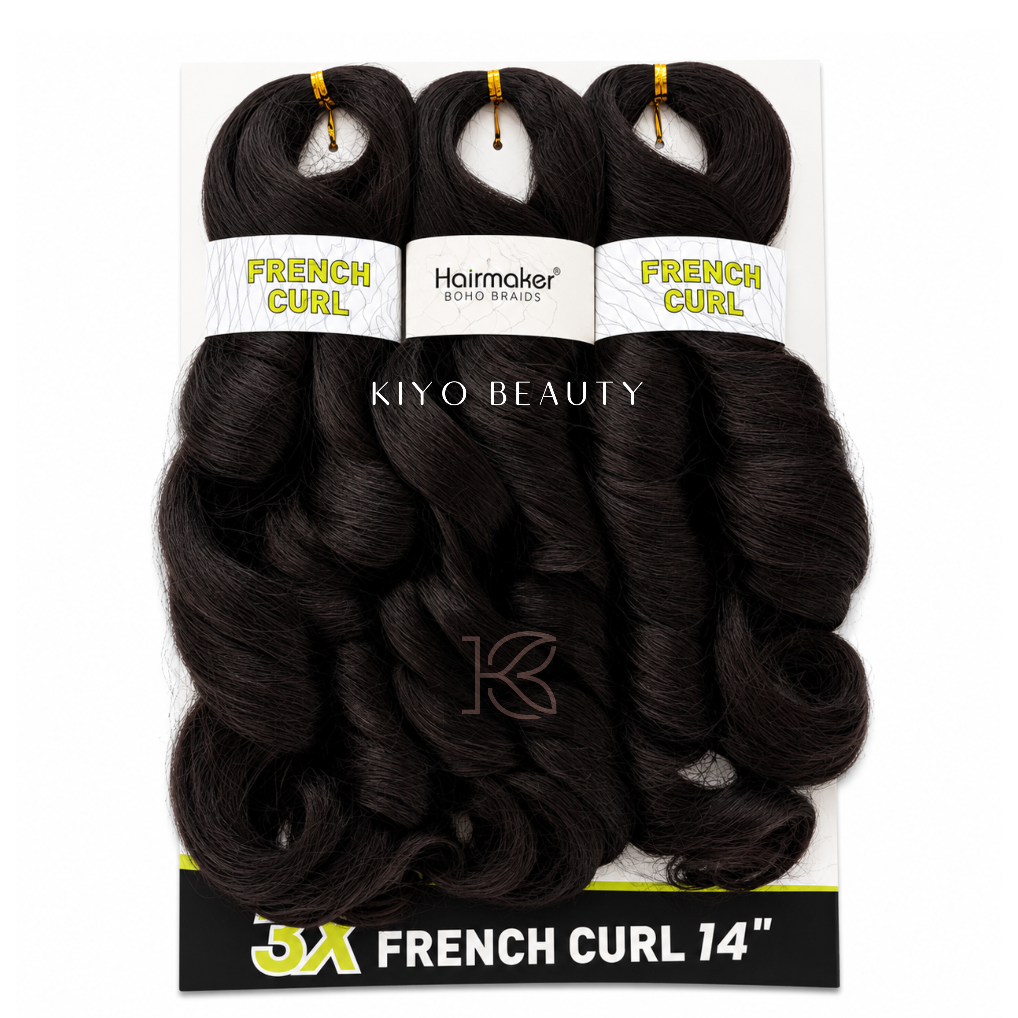 Hairmaker French Curl 14"