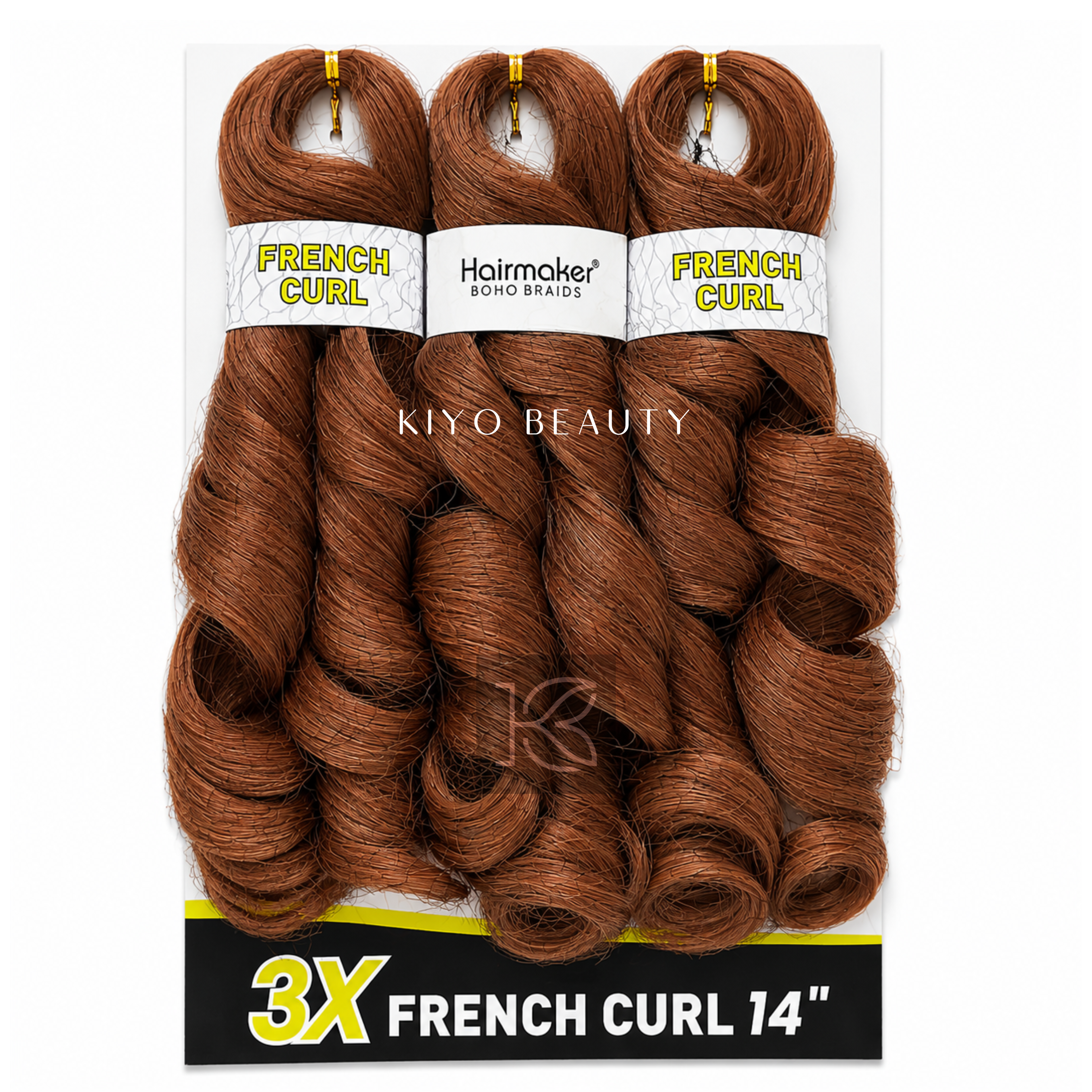 Hairmaker French Curl 14"