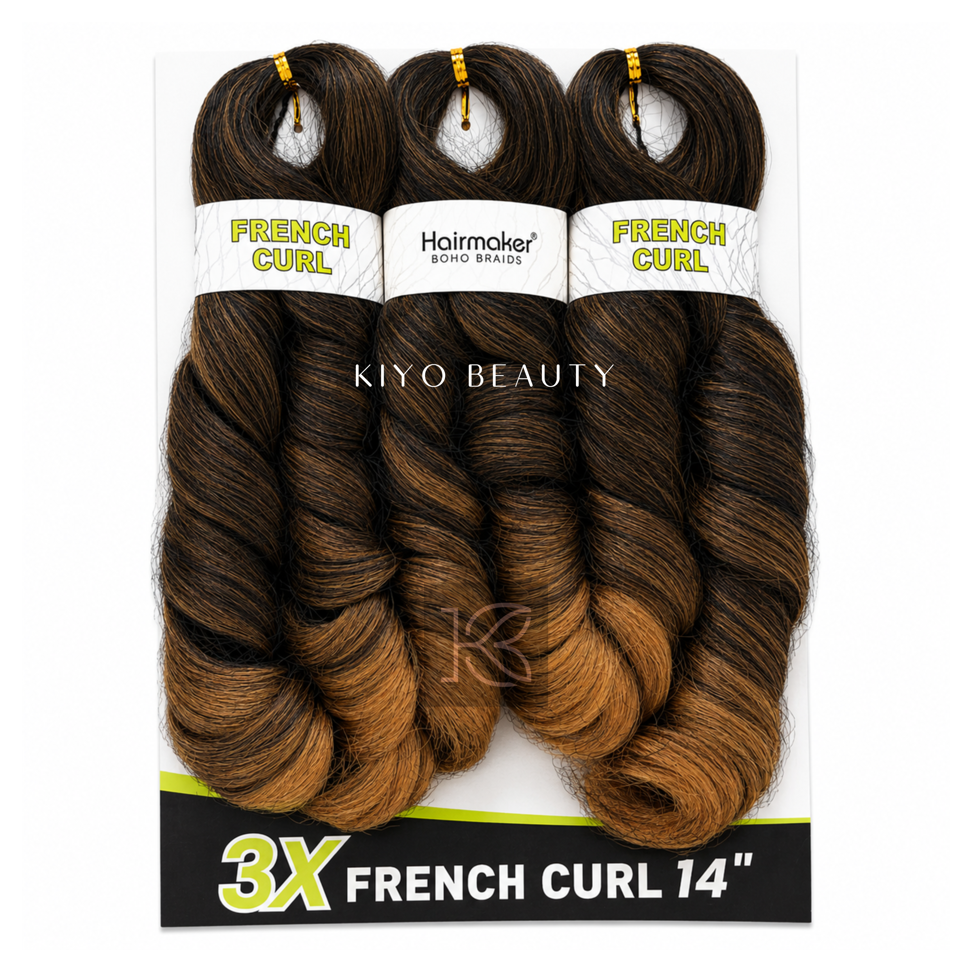 Hairmaker French Curl 14"