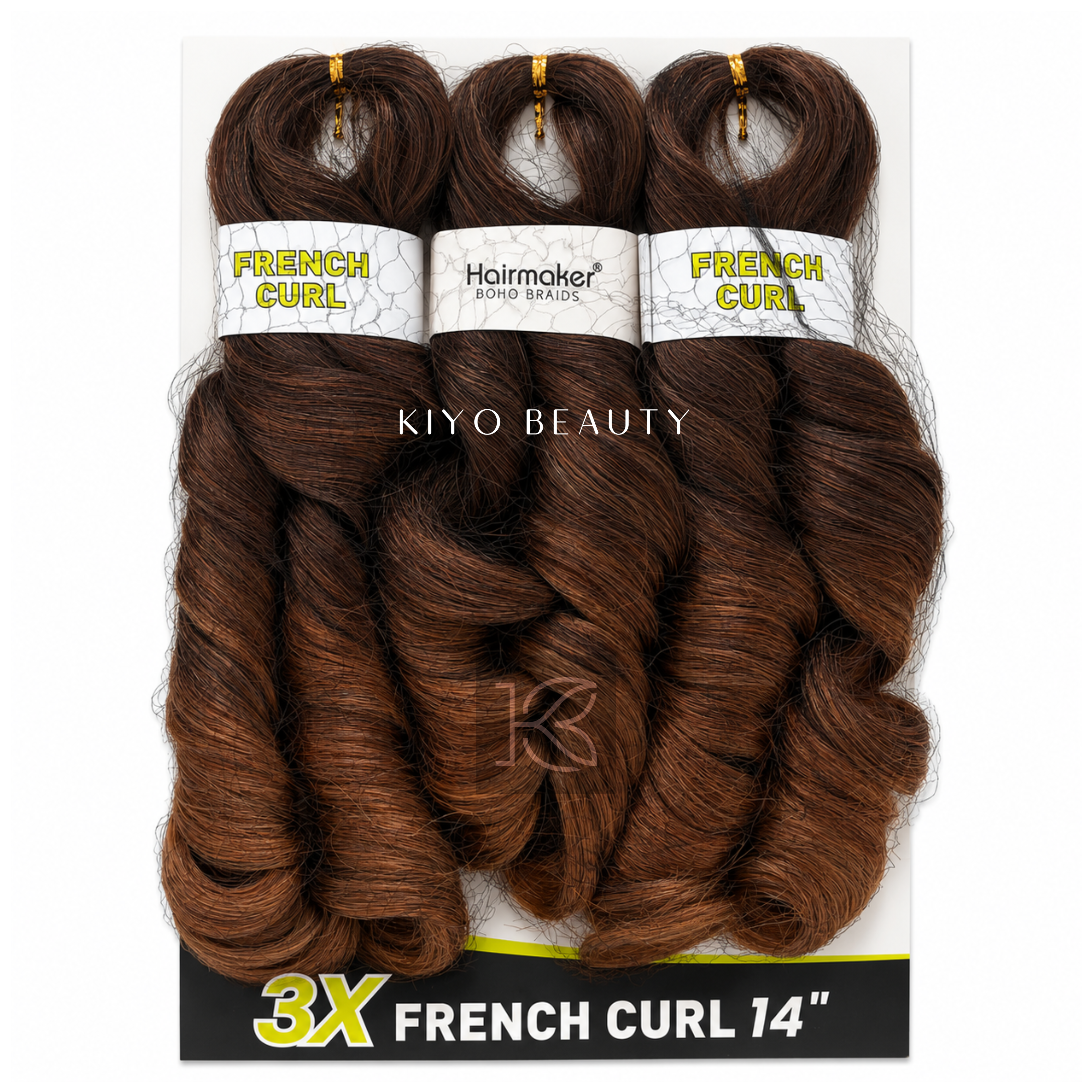 Hairmaker French Curl 14"
