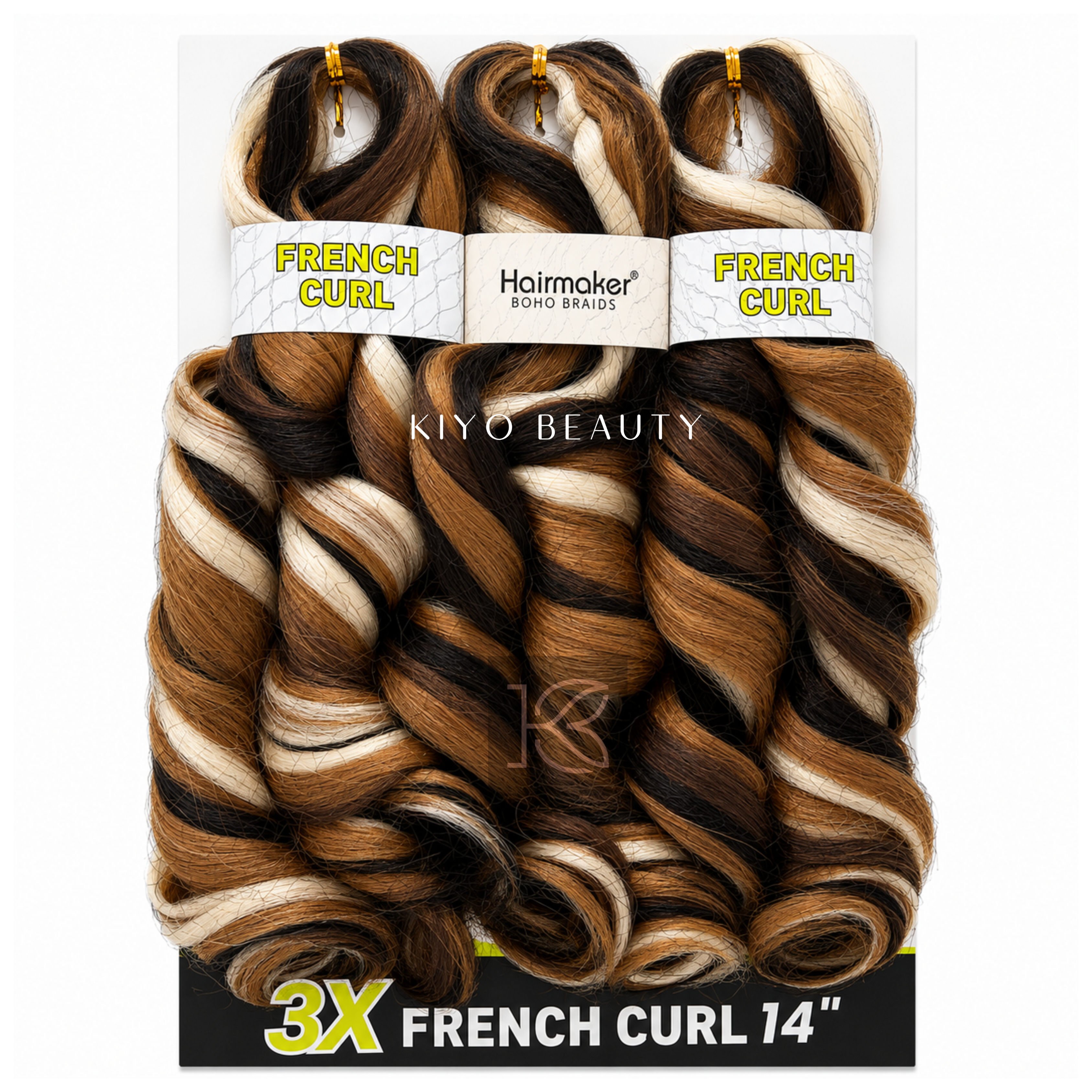 Hairmaker French Curl 14"