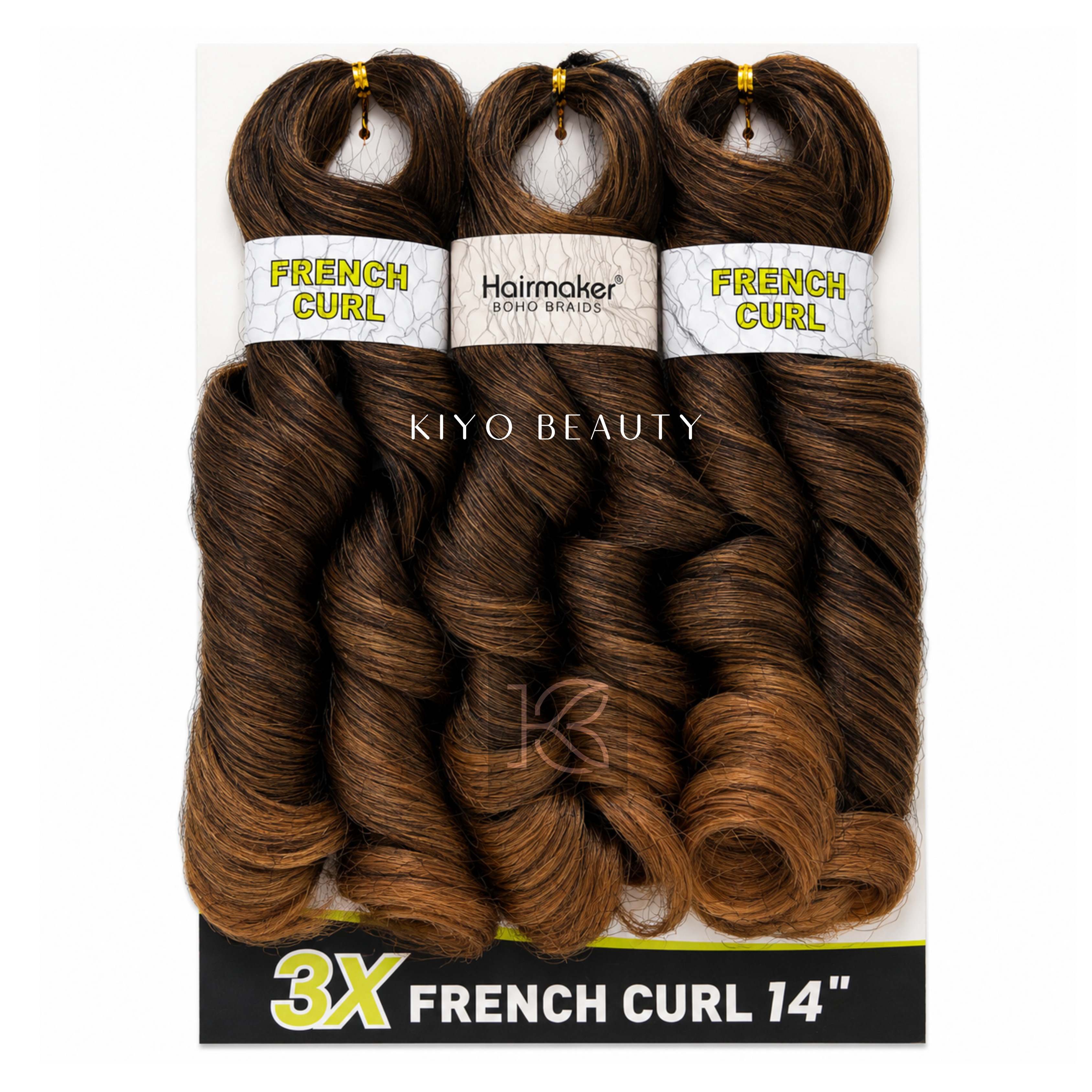 Hairmaker French Curl 14"