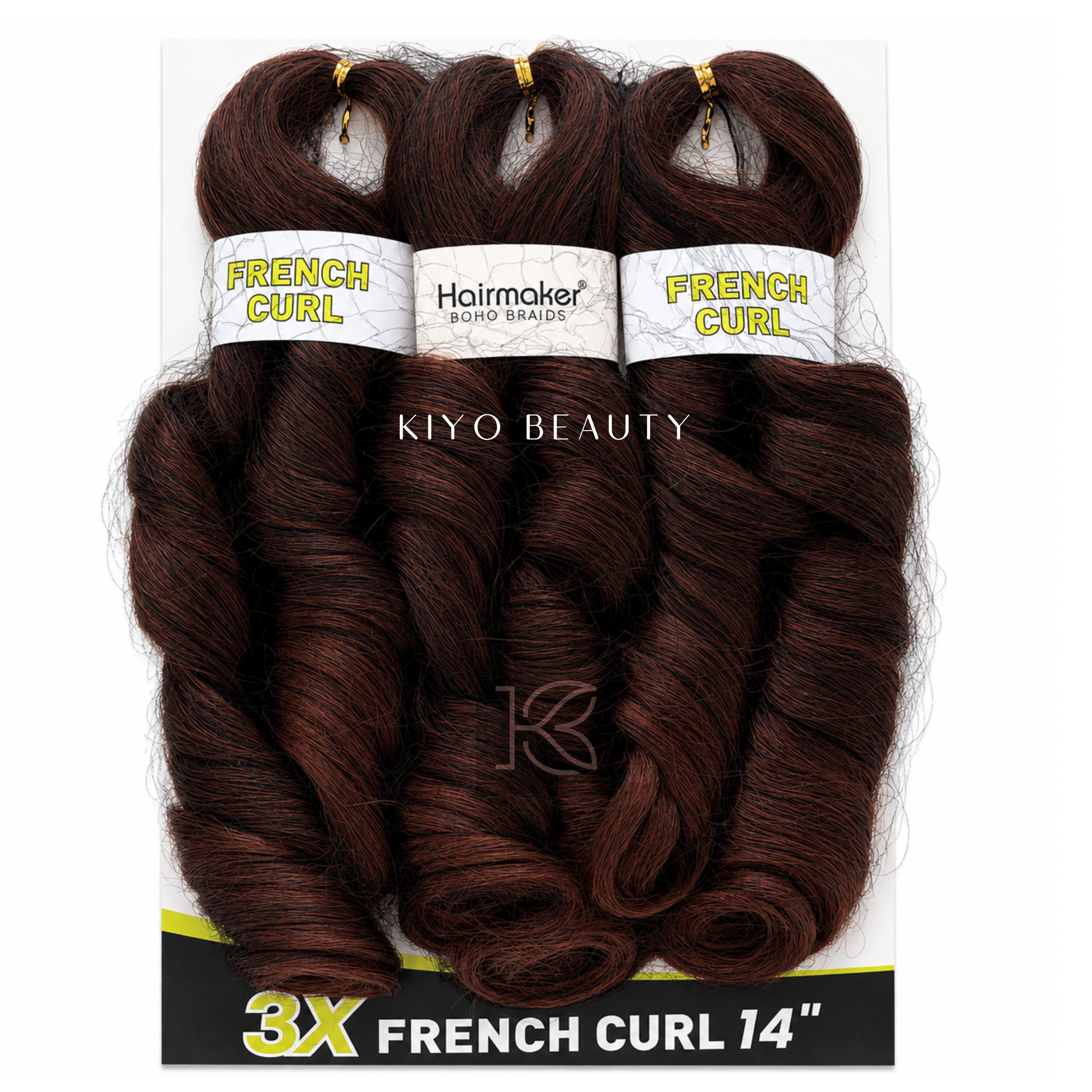 Hairmaker French Curl 14"