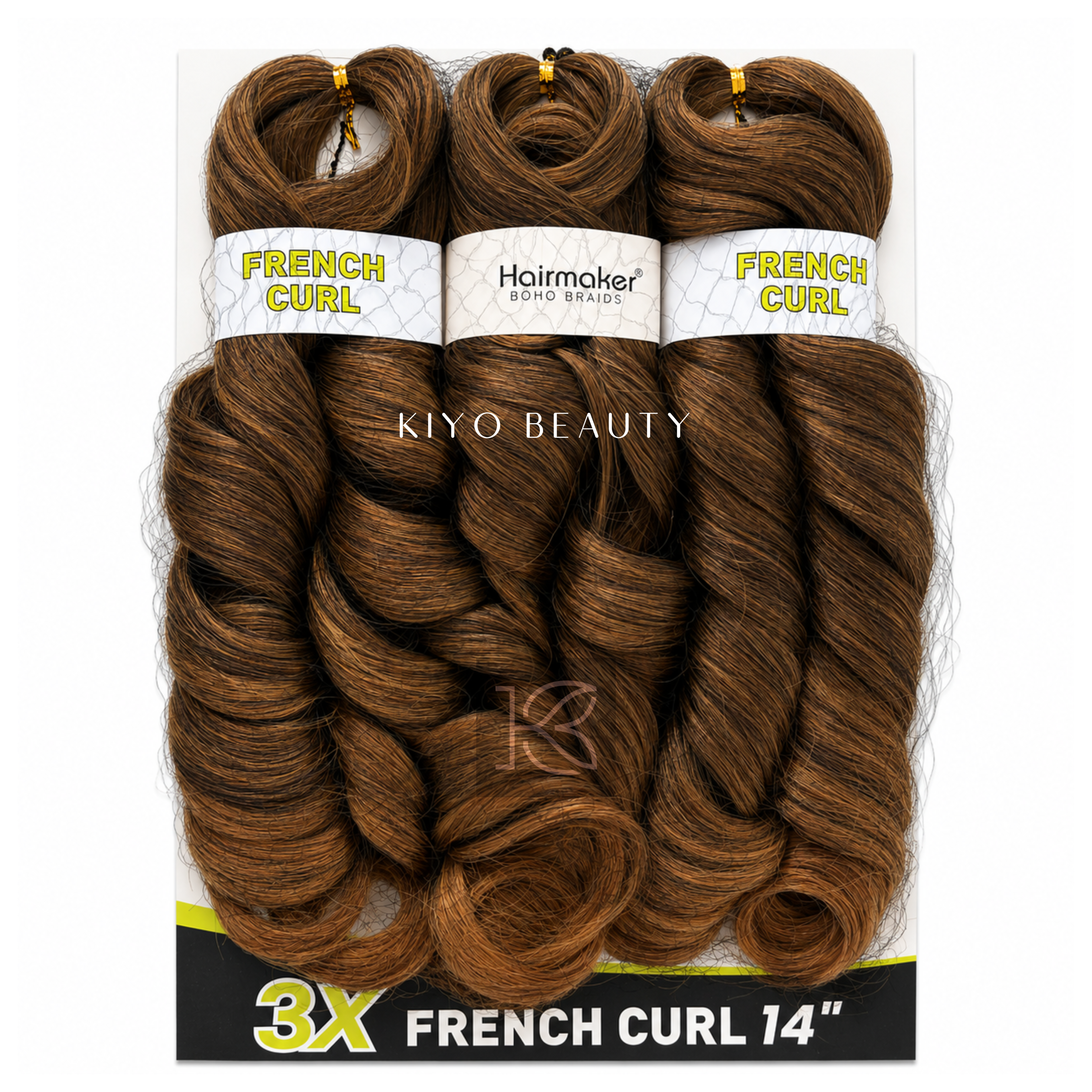 Hairmaker French Curl 14"