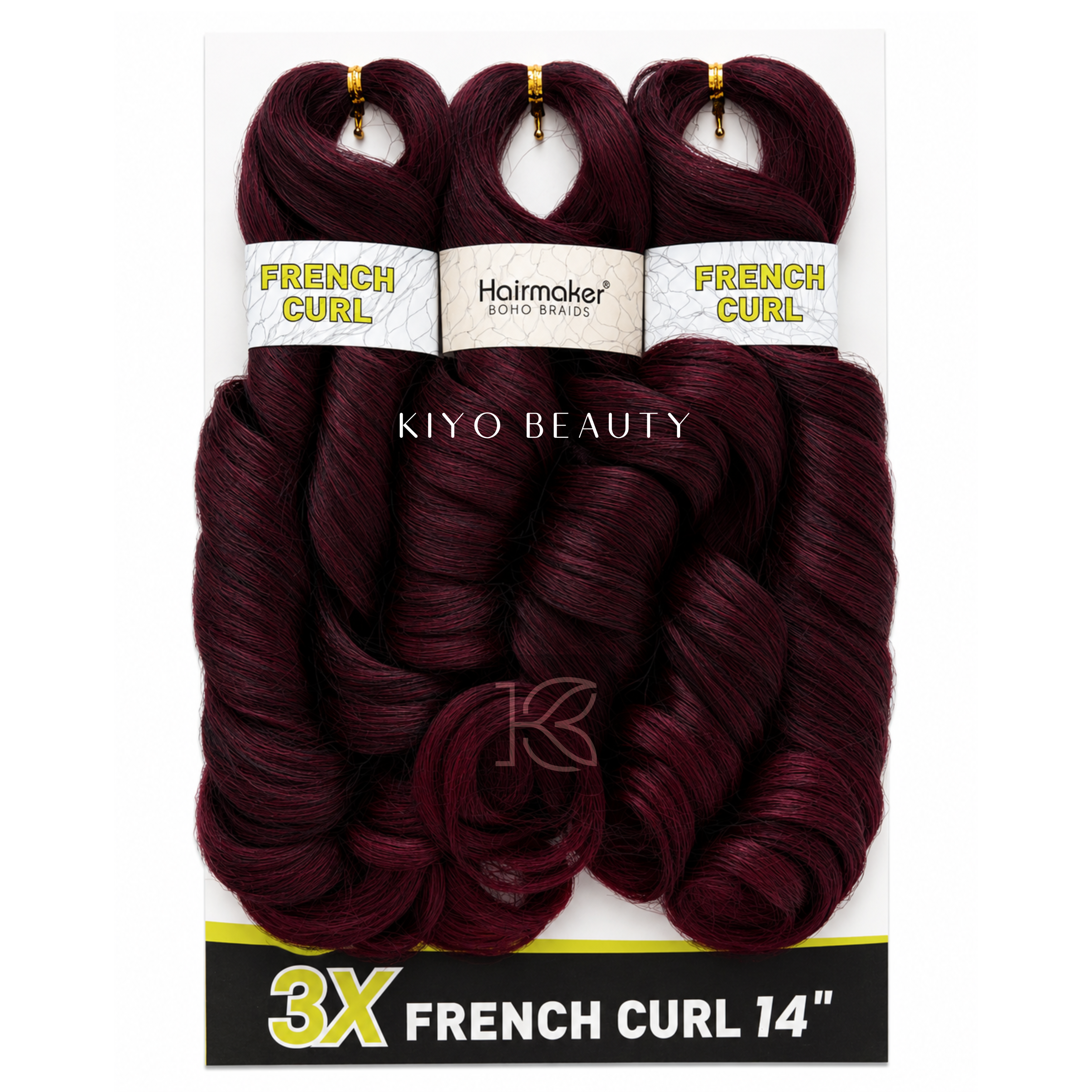 Hairmaker French Curl 14"