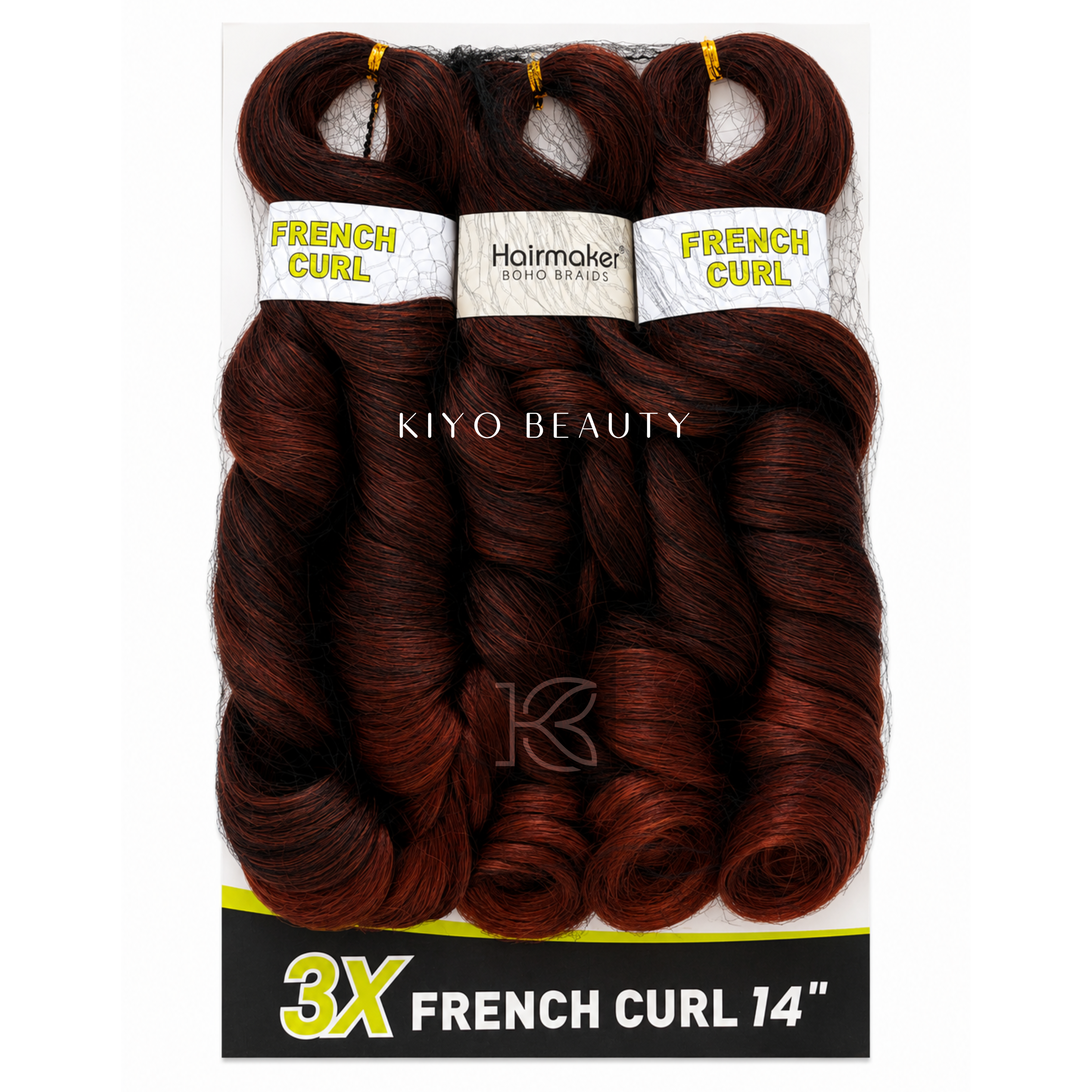 Hairmaker French Curl 14"