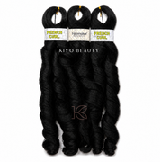 Hairmaker French Curl 18" 1B