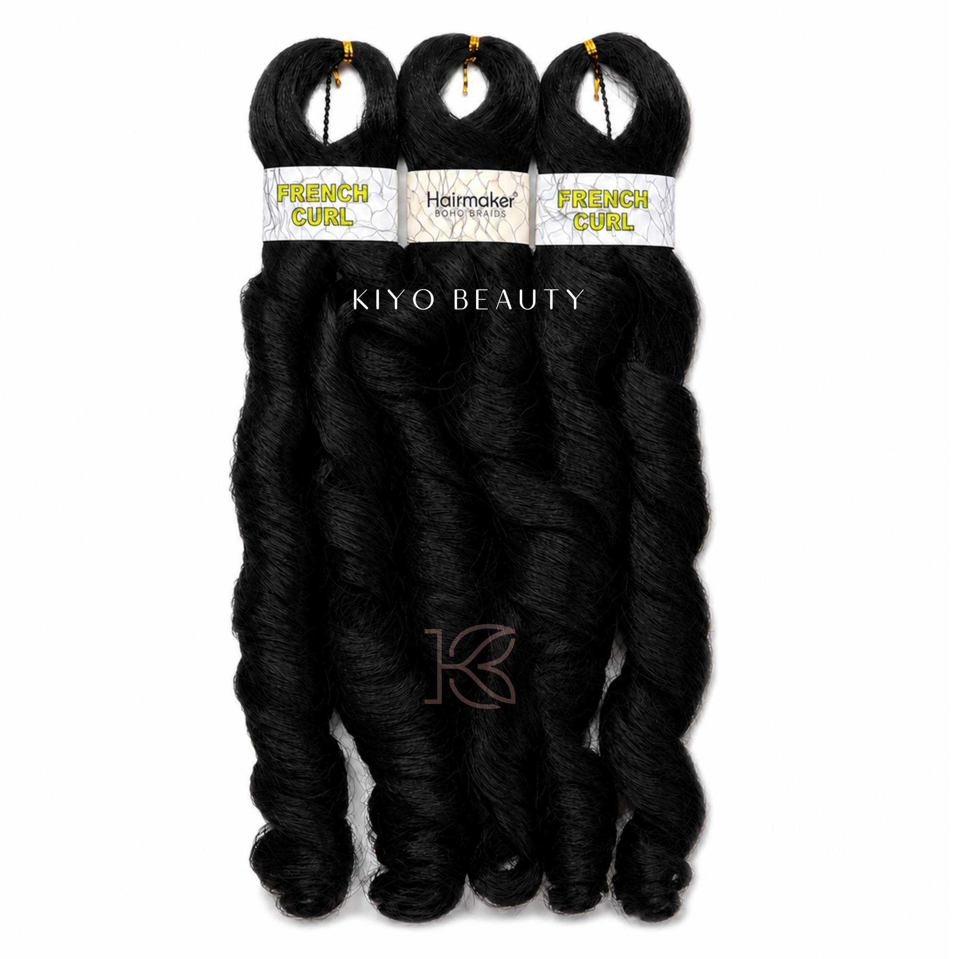 Hairmaker French Curl 18" 1B