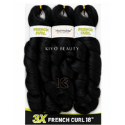 Hairmaker French Curl 18"