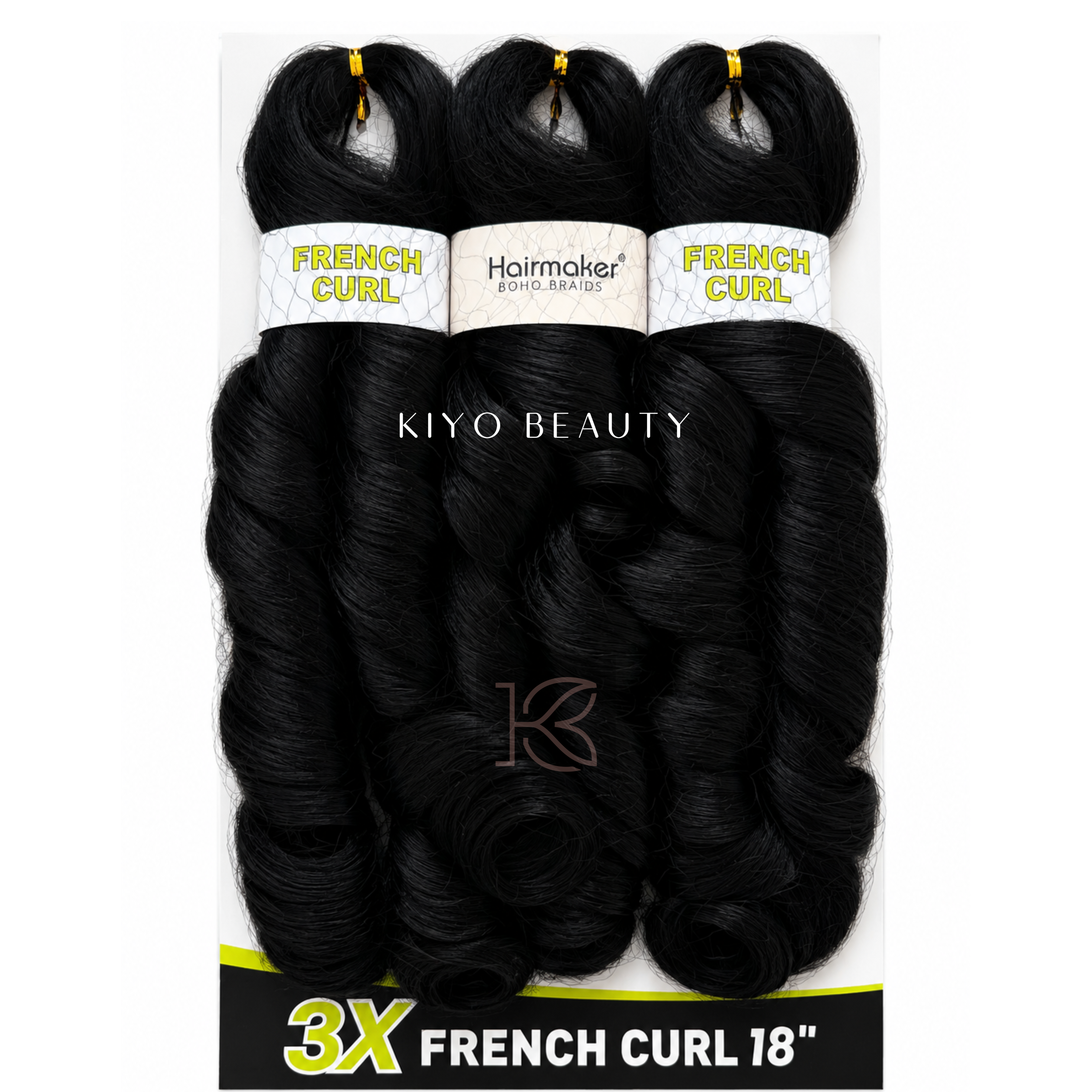 Hairmaker French Curl 18"