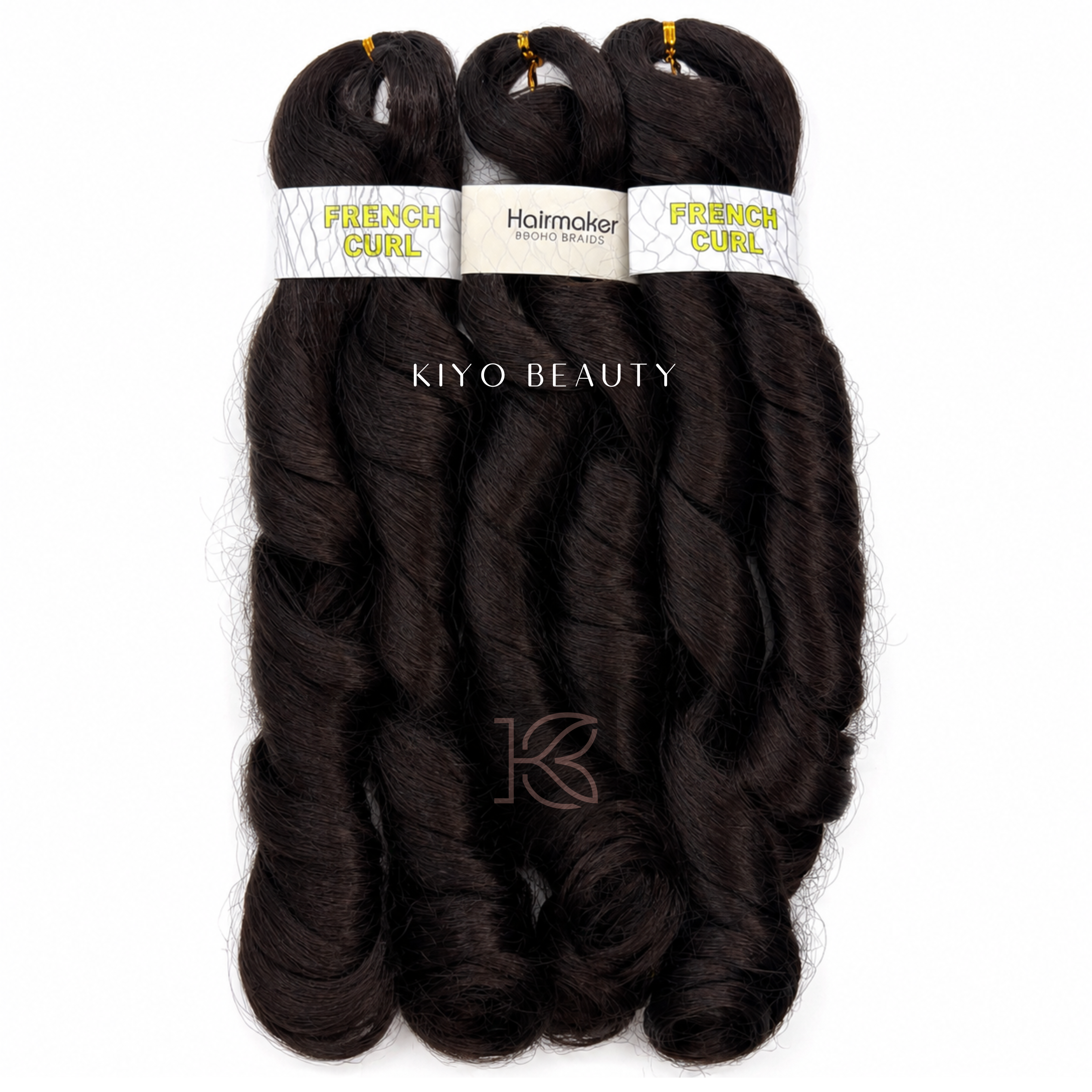 Hairmaker French Curl 18" 4