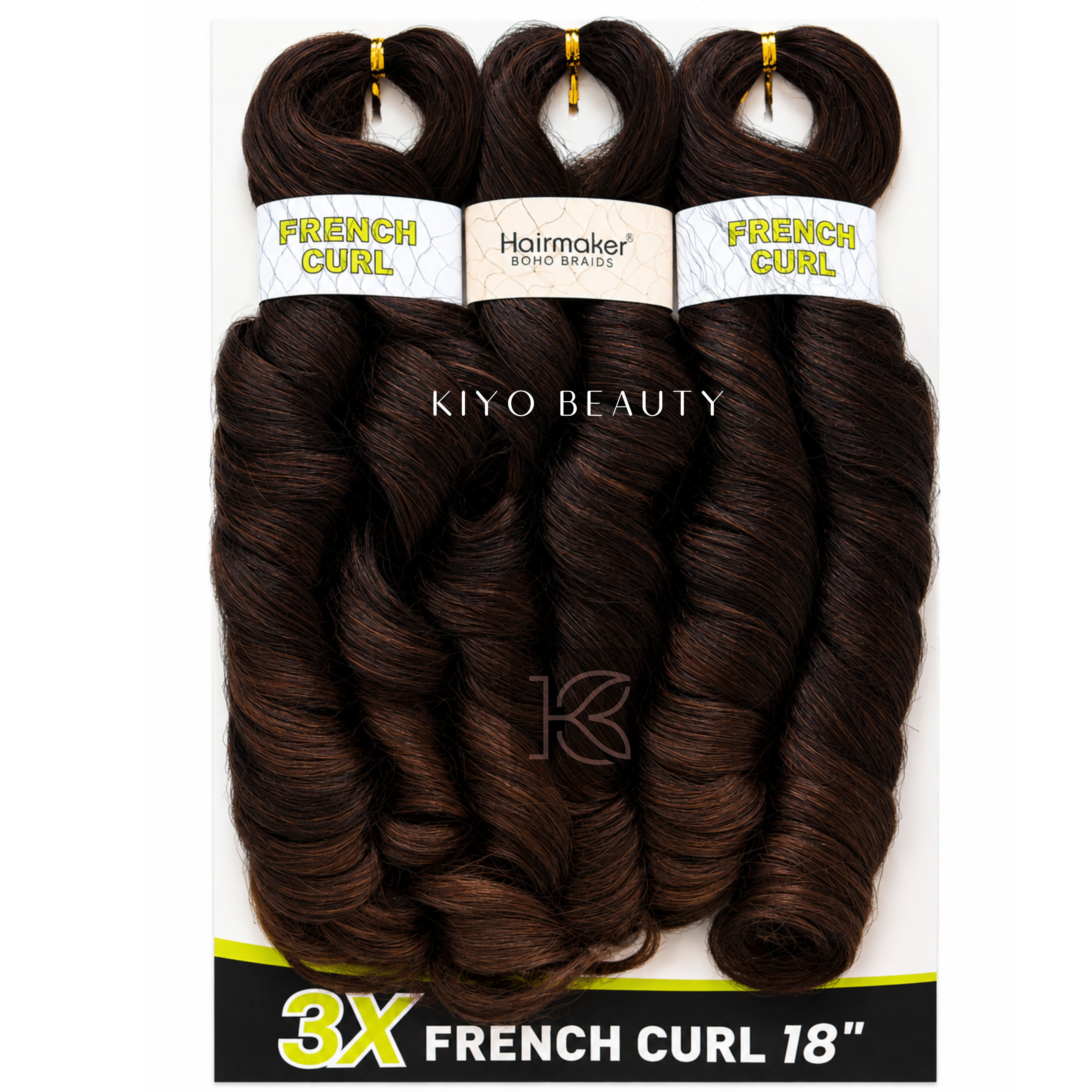 Hairmaker French Curl 18"