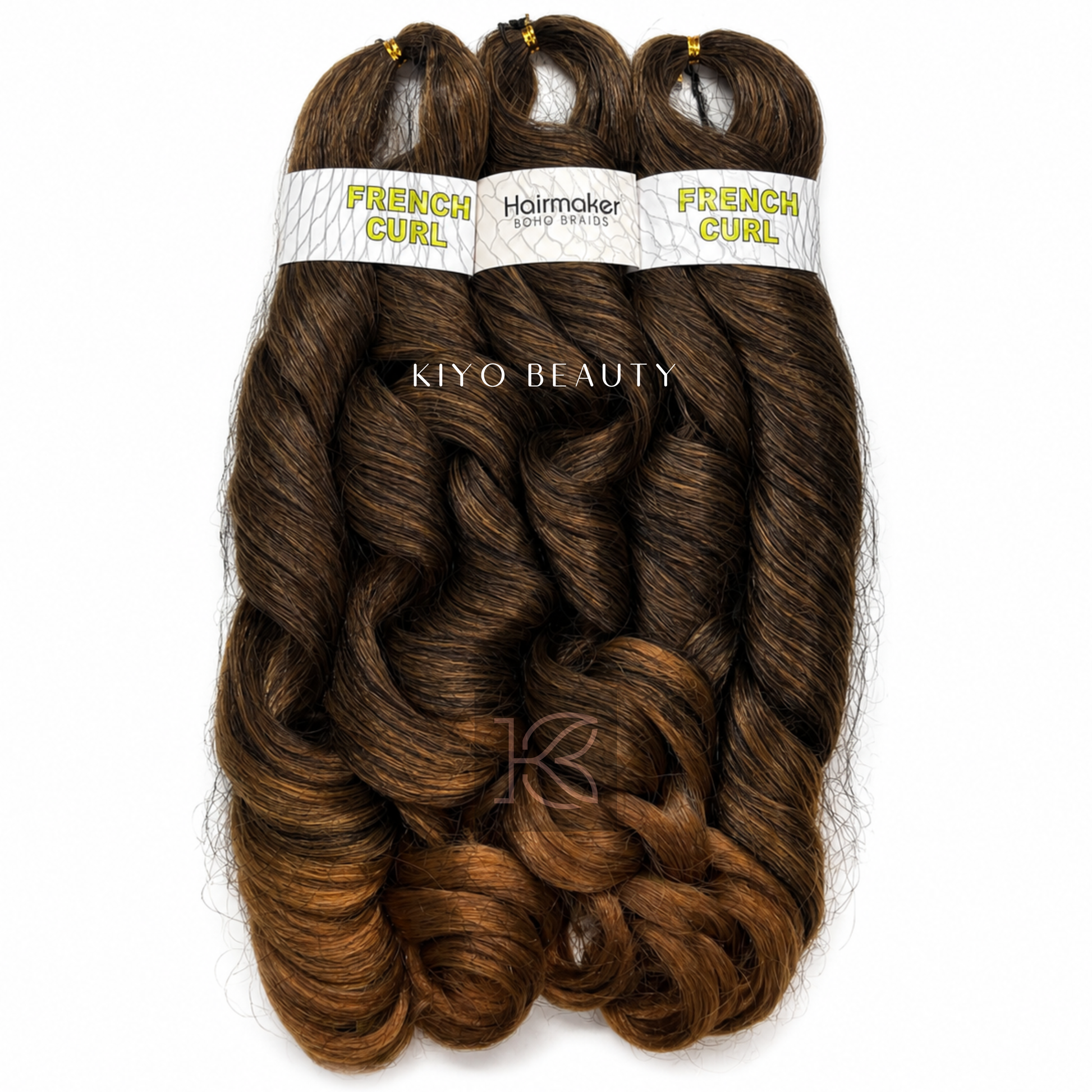 Hairmaker French Curl 18" T27