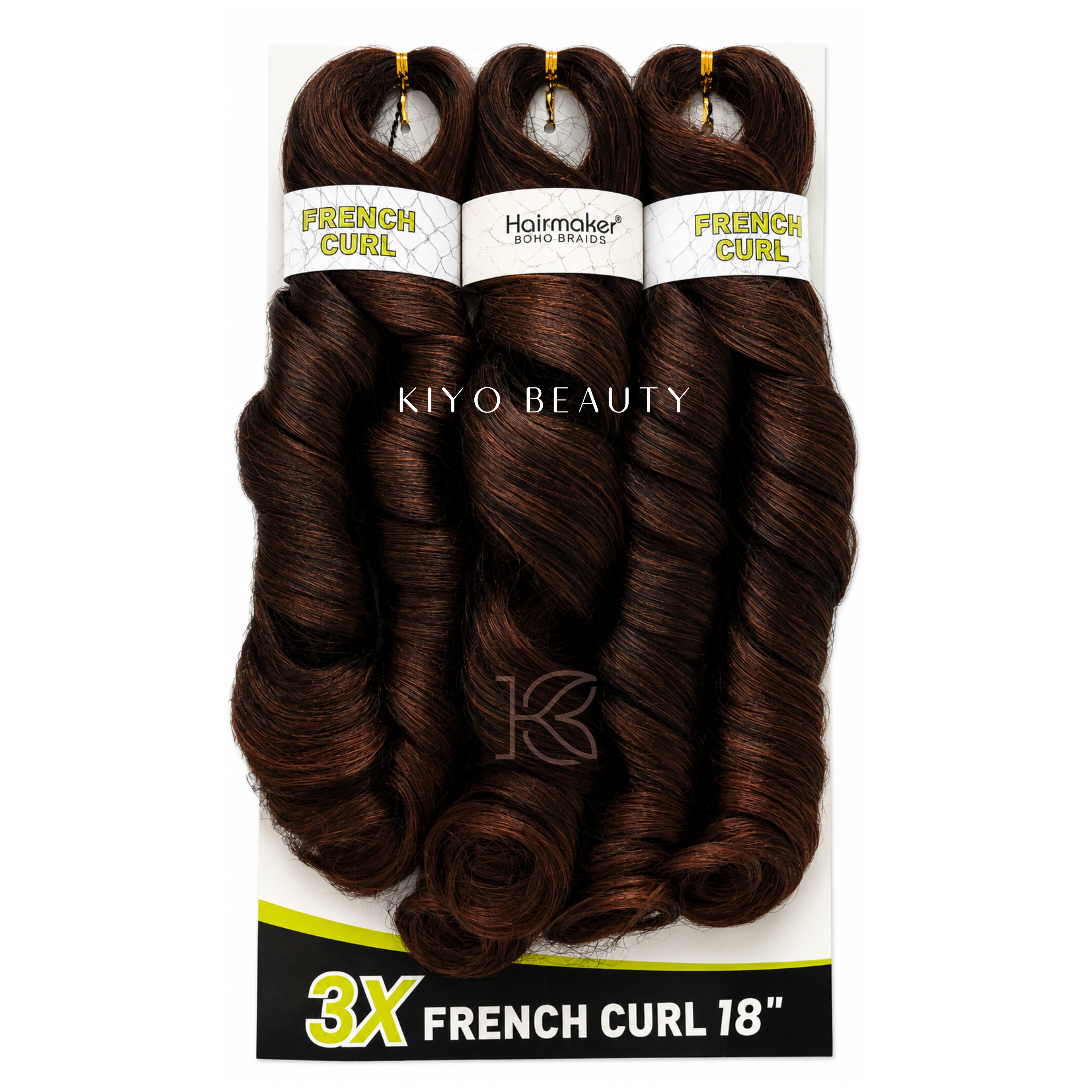 Hairmaker French Curl 18"
