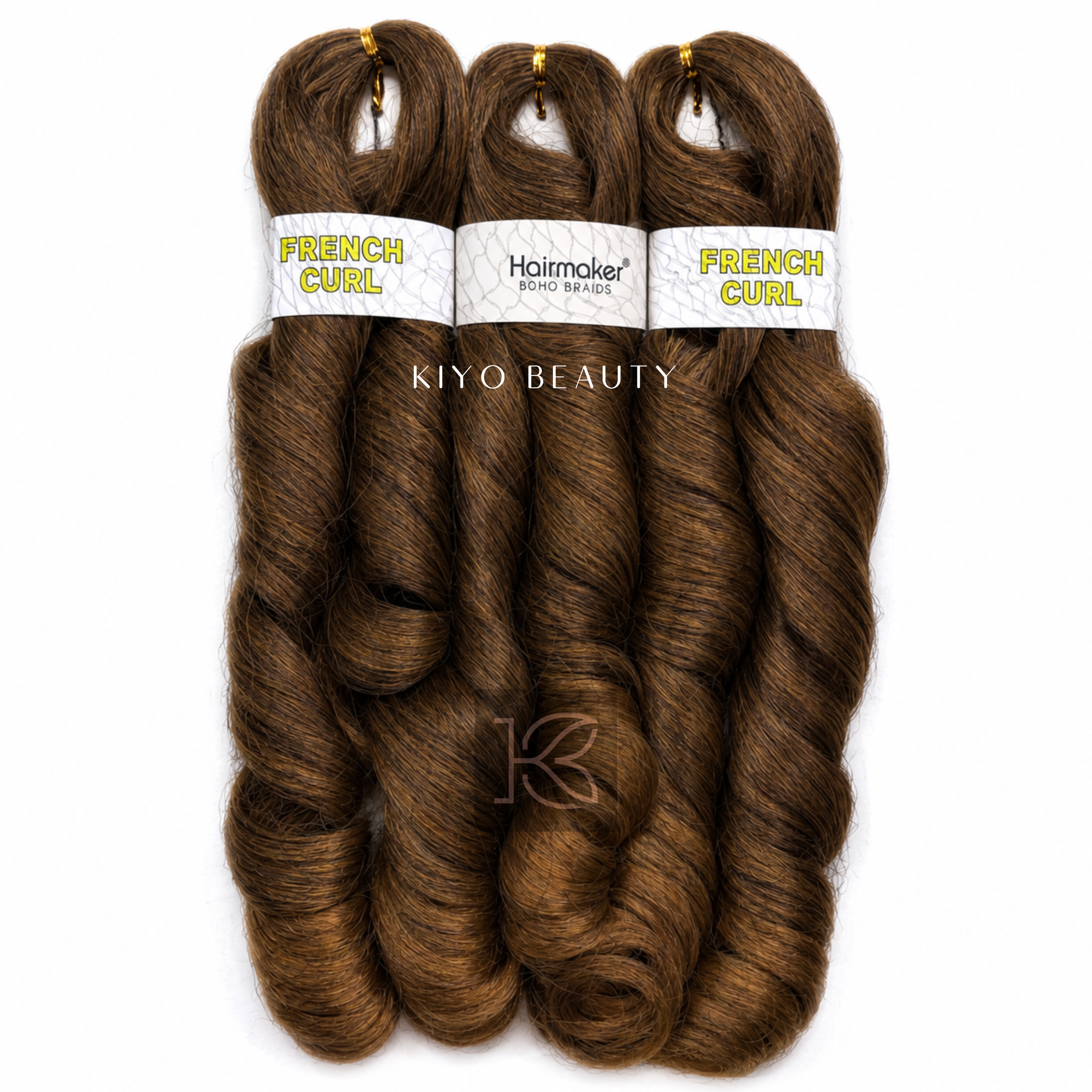 Hairmaker French Curl 18" T427