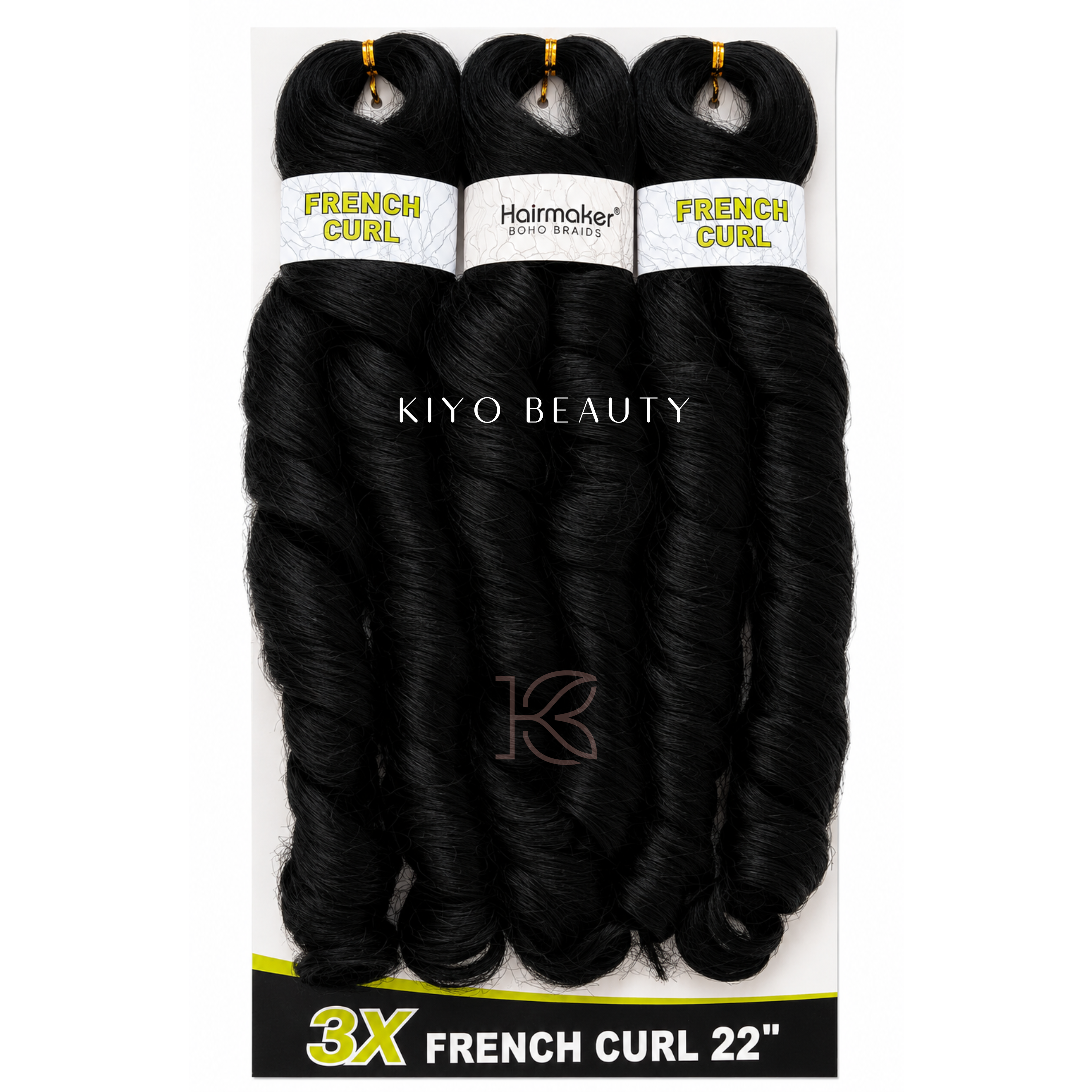 Hairmaker French Curl 22" (1) 