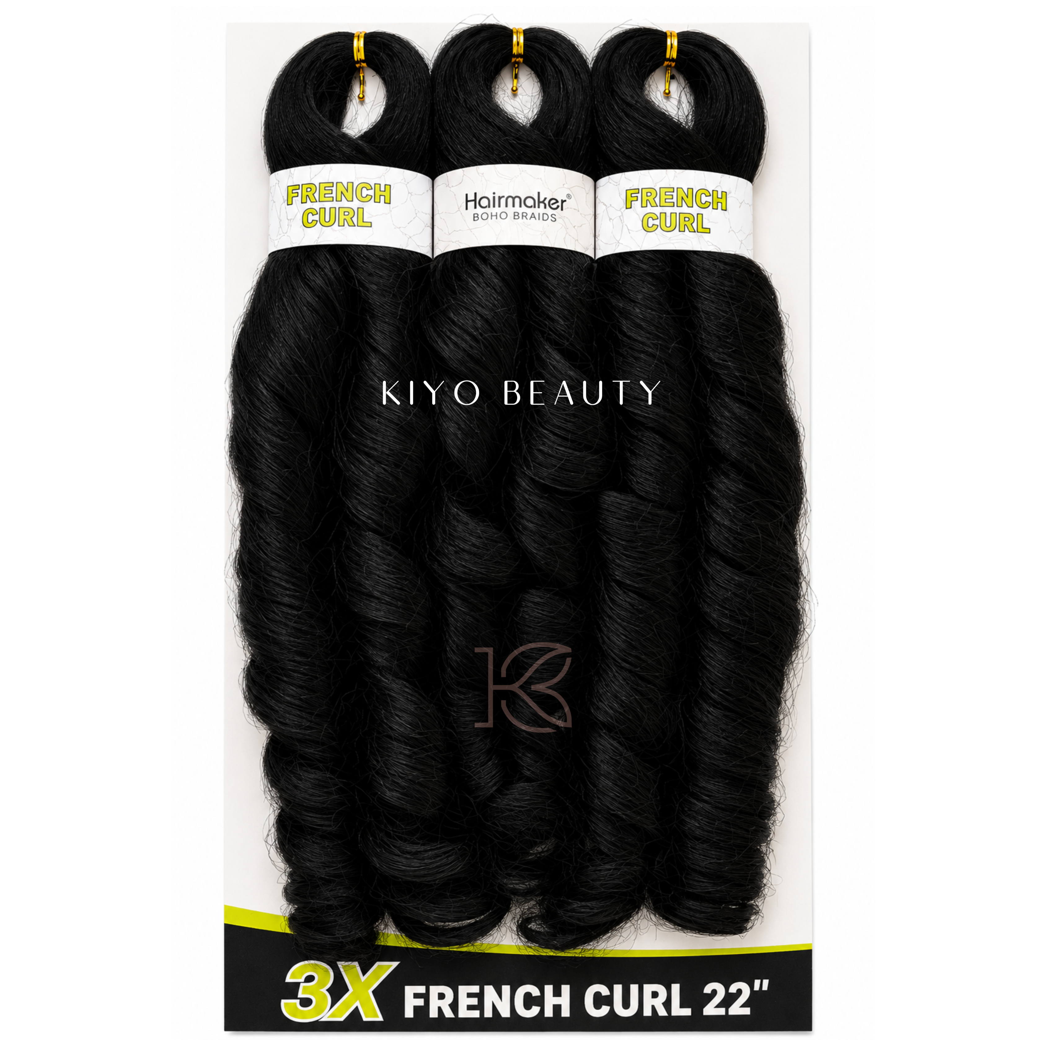 Hairmaker French Curl 22"