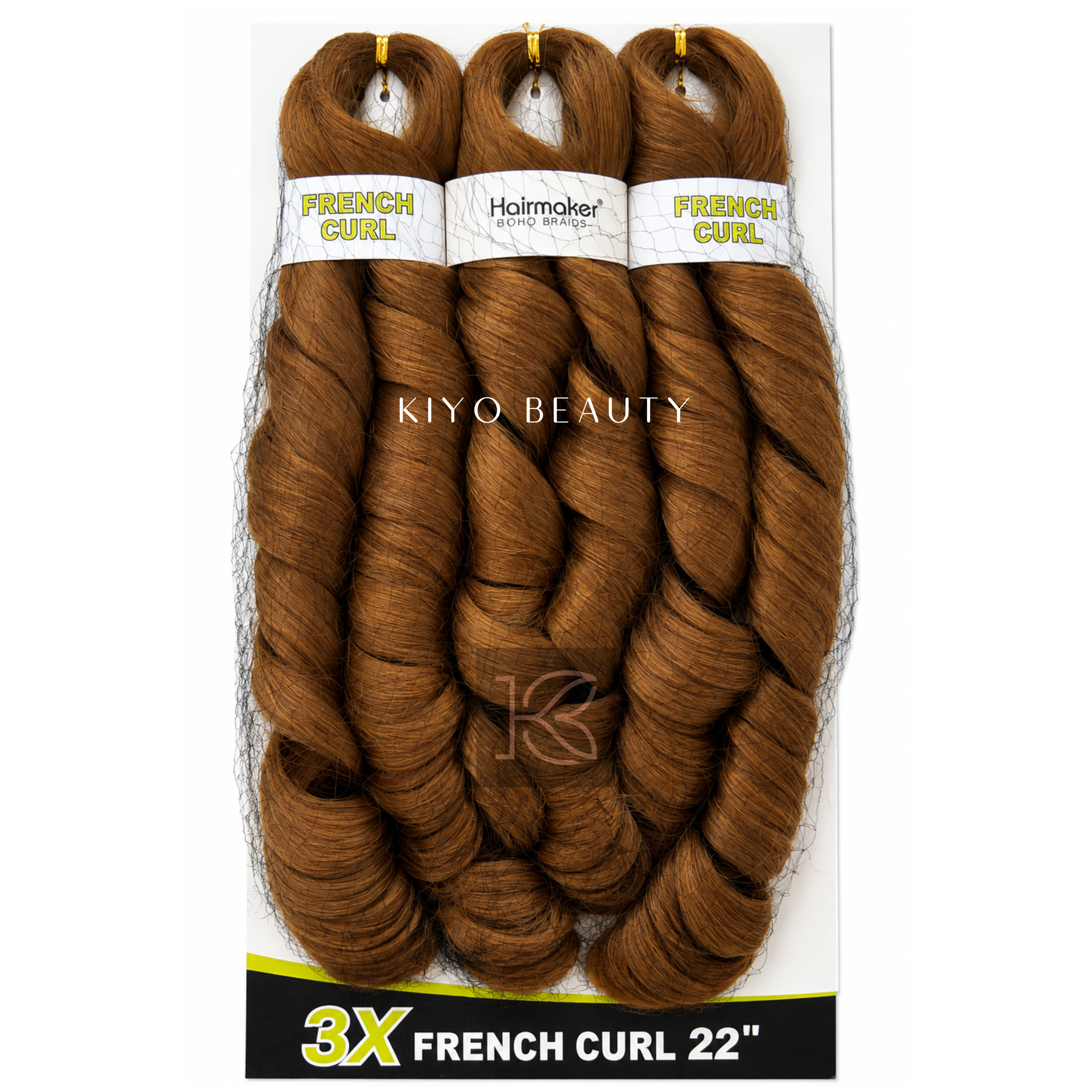 Hairmaker French Curl 22"