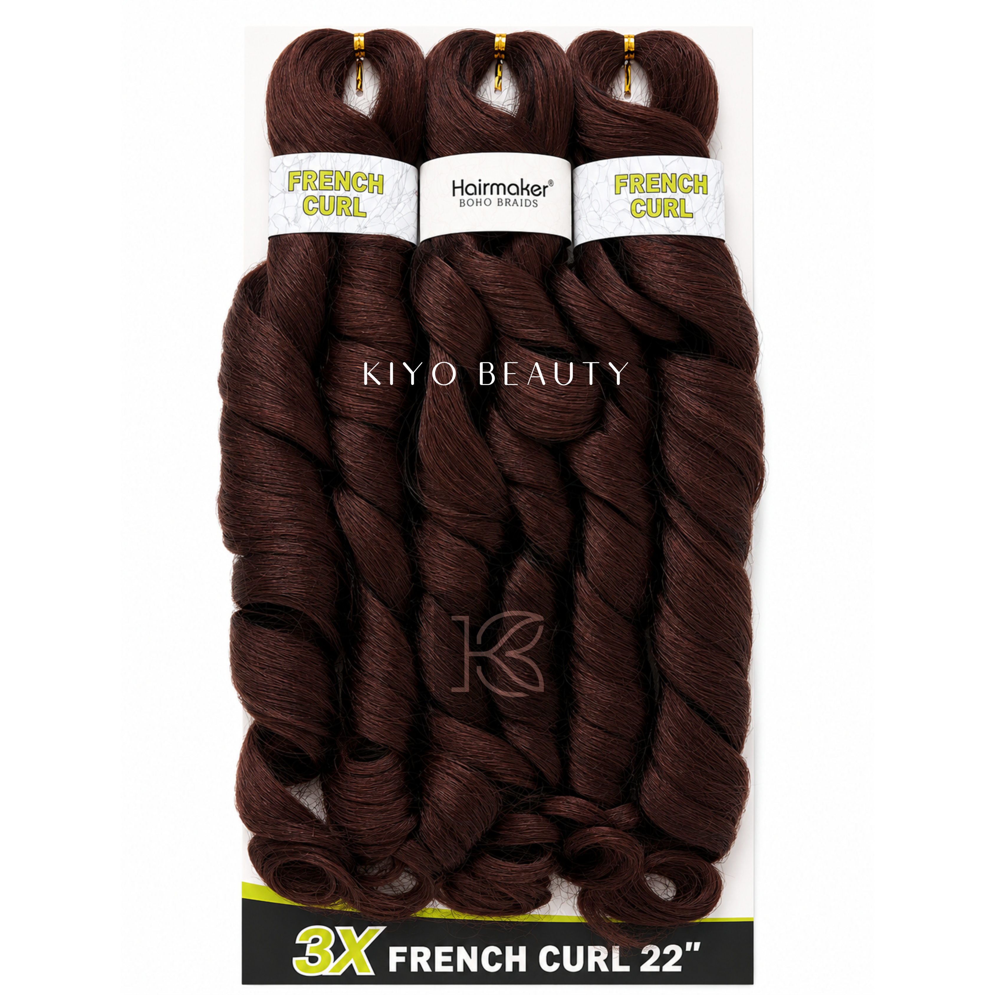 Hairmaker French Curl 22"