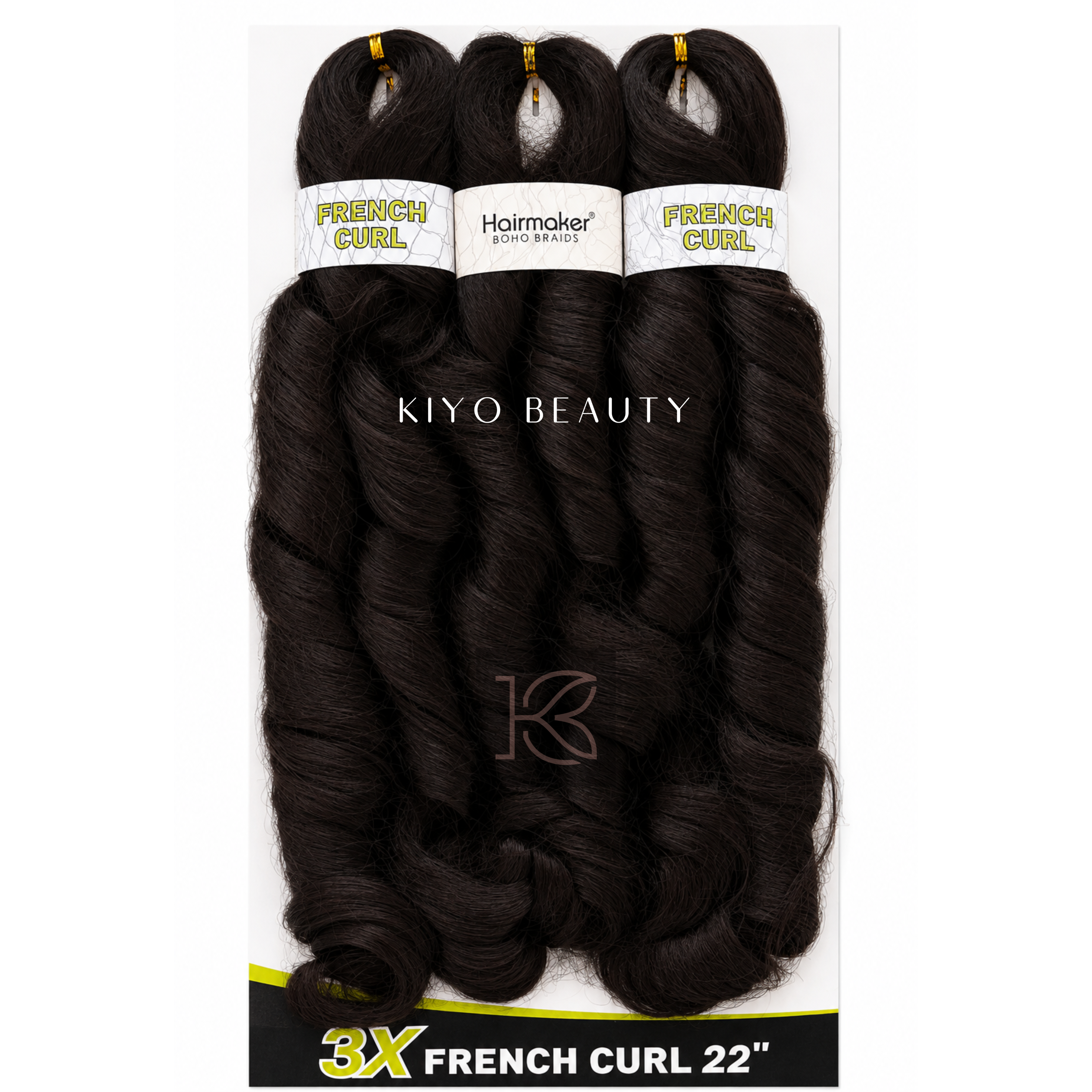 Hairmaker French Curl 22"