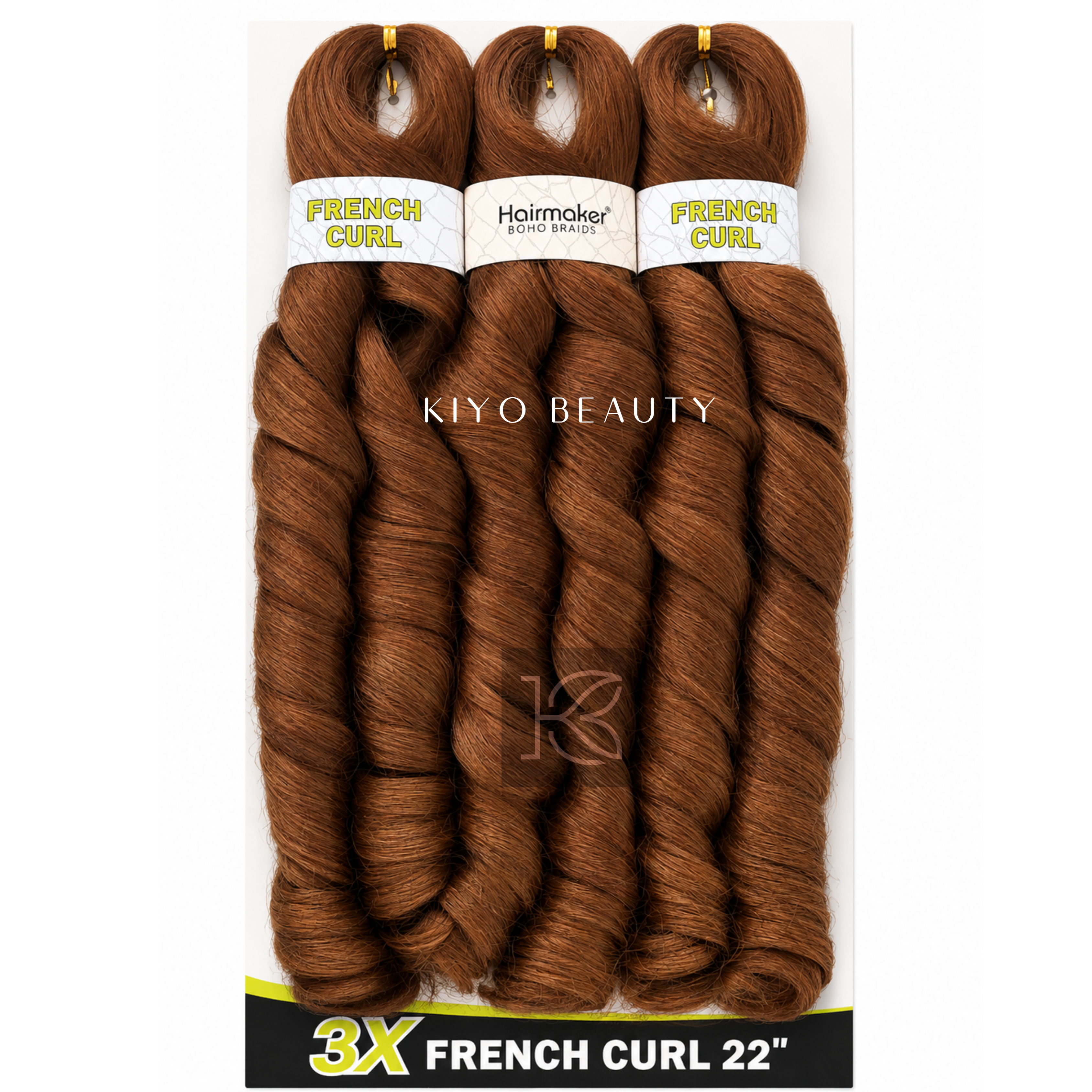 Hairmaker French Curl 22"