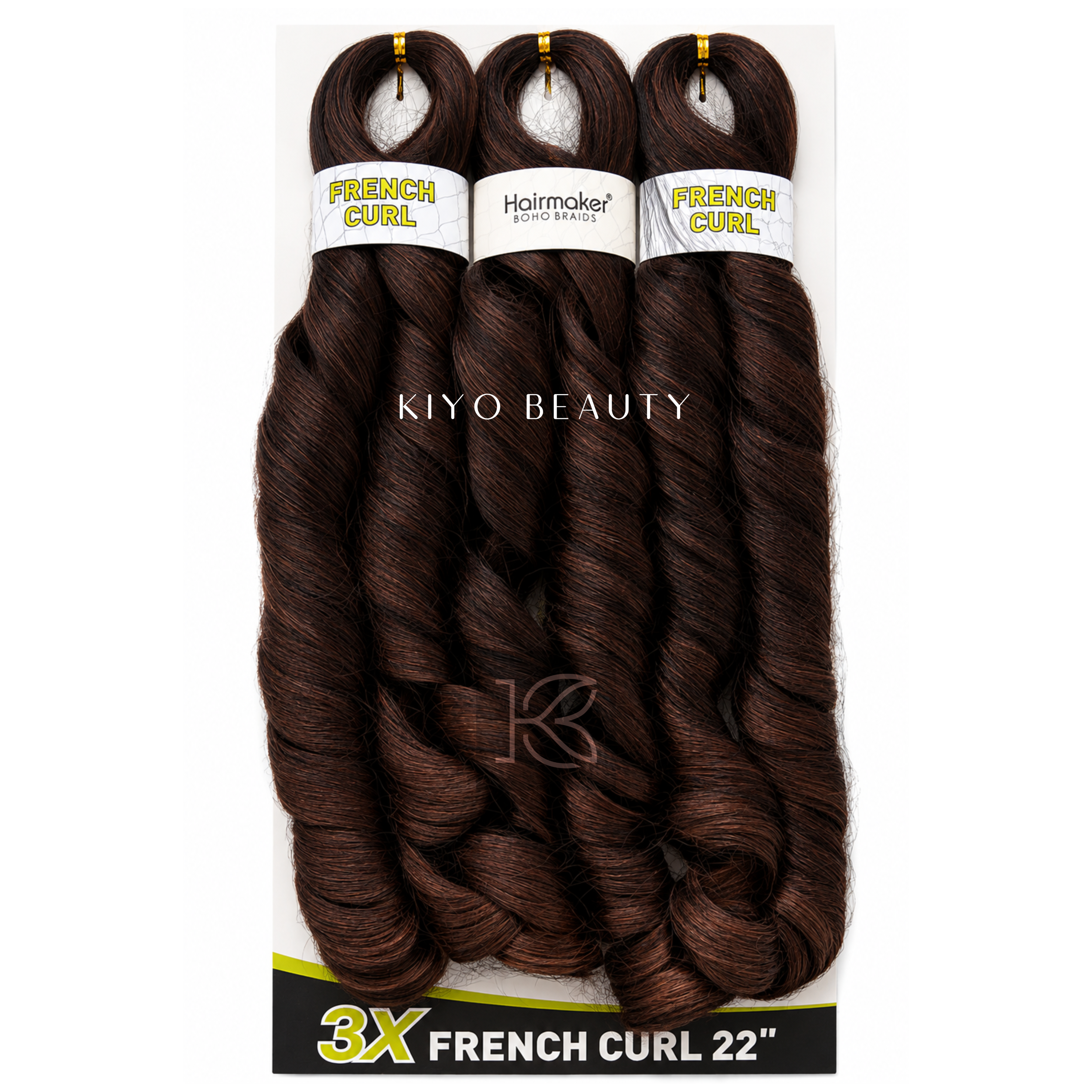 Hairmaker French Curl 22"