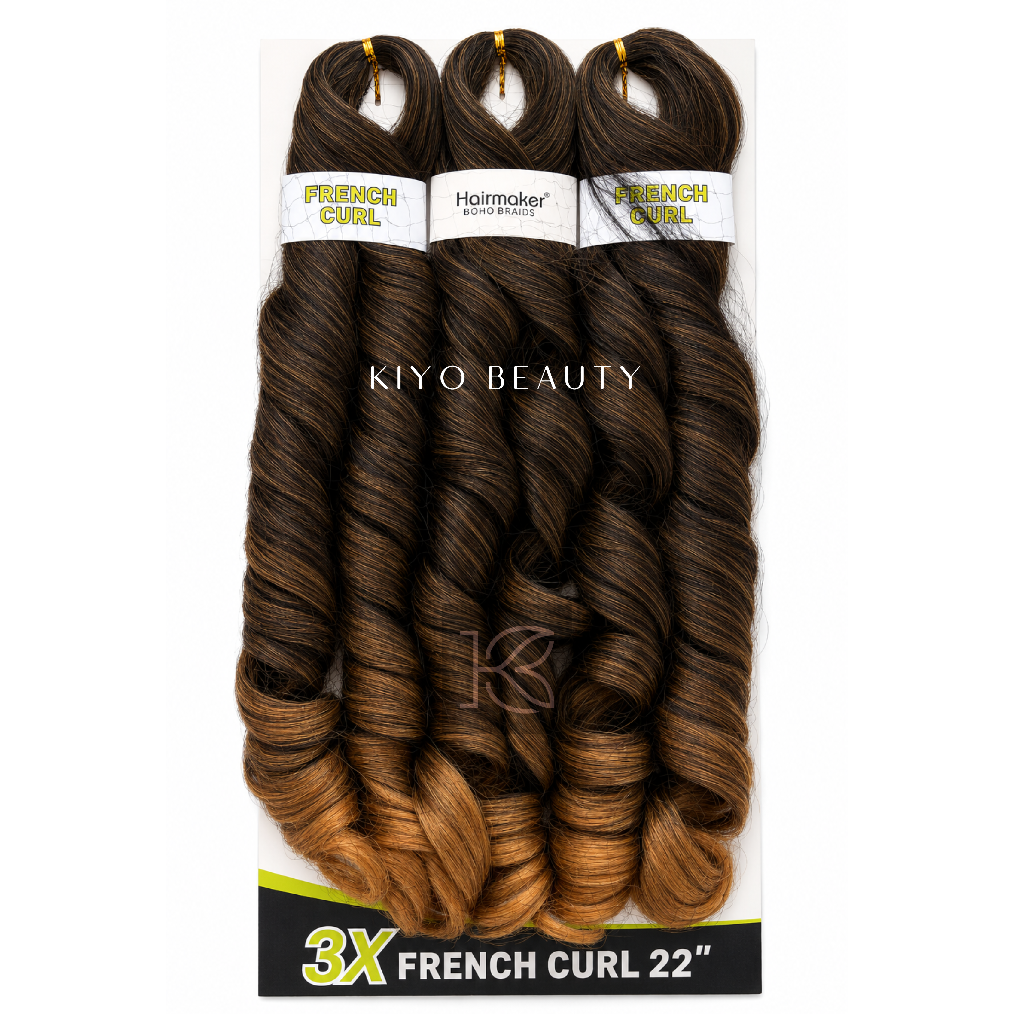 Hairmaker French Curl 22"