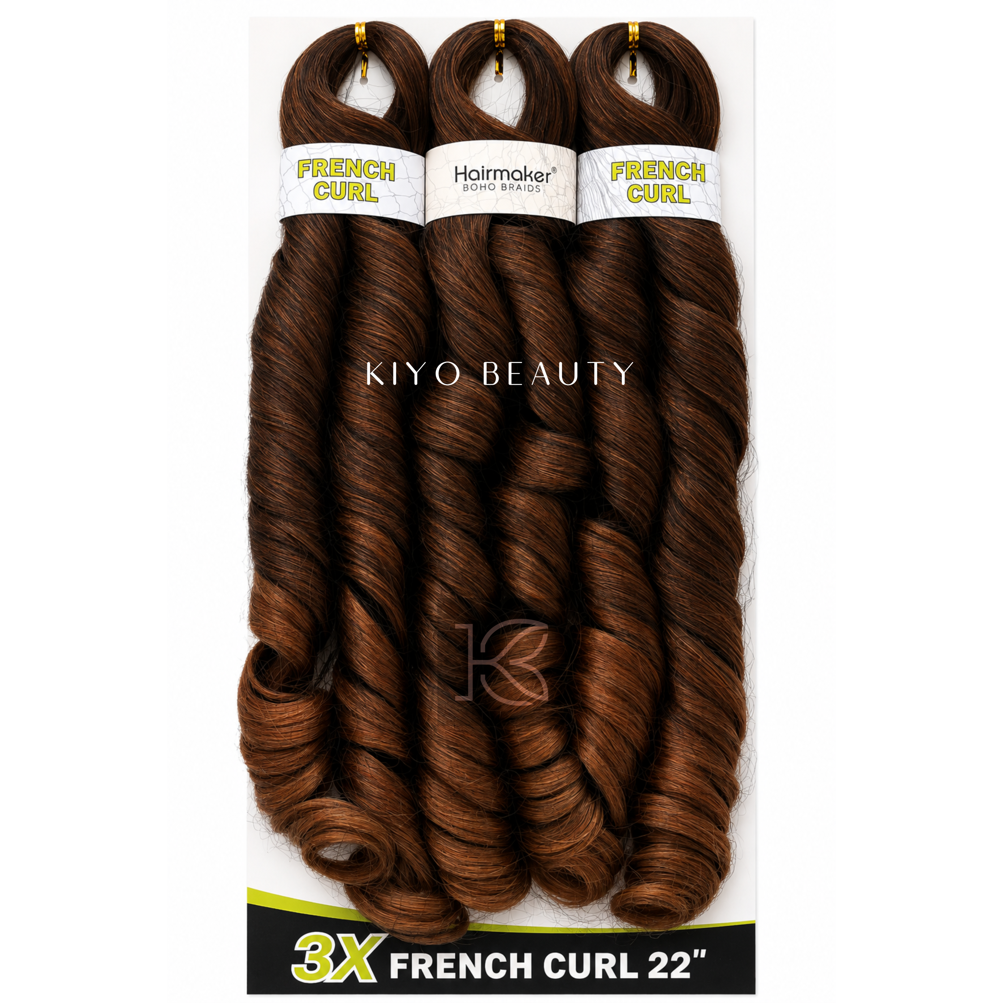 Hairmaker French Curl 22"
