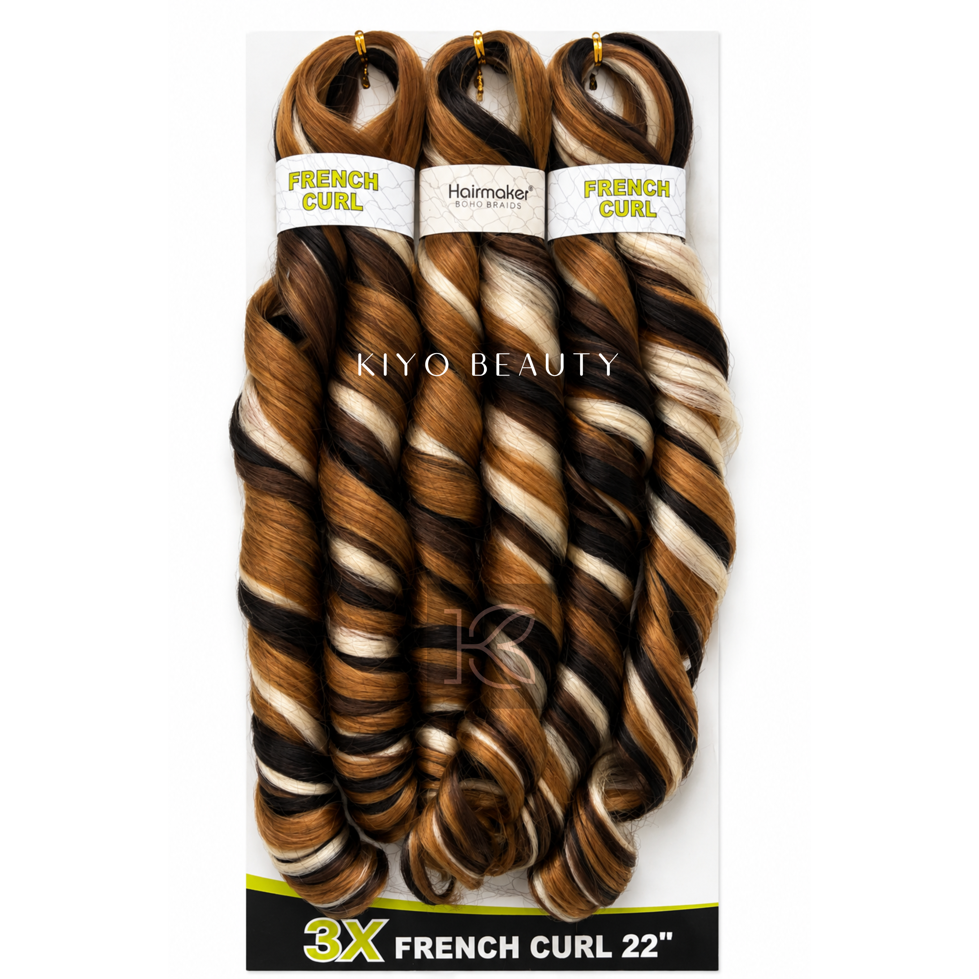 Hairmaker French Curl 22"
