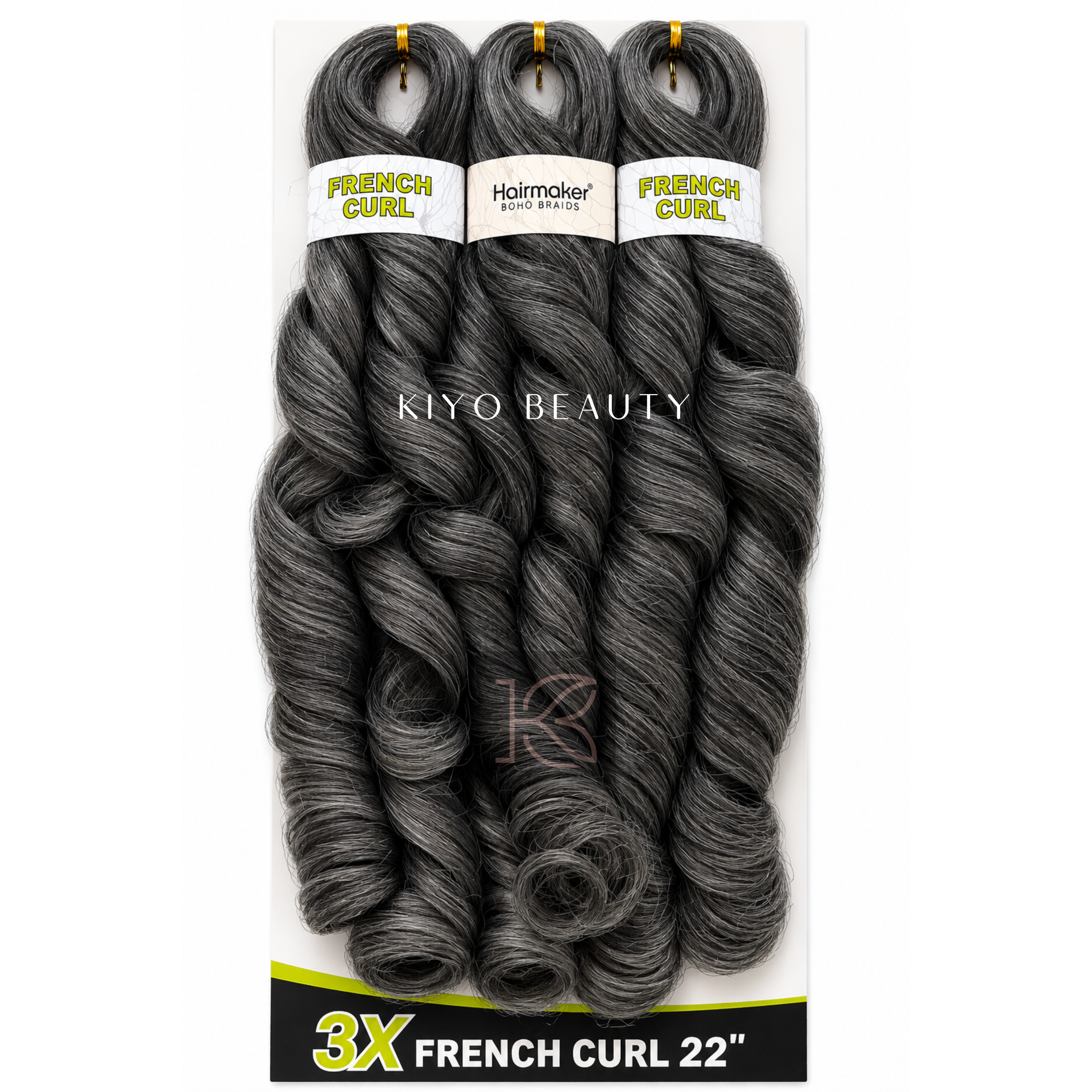 Hairmaker French Curl 22"