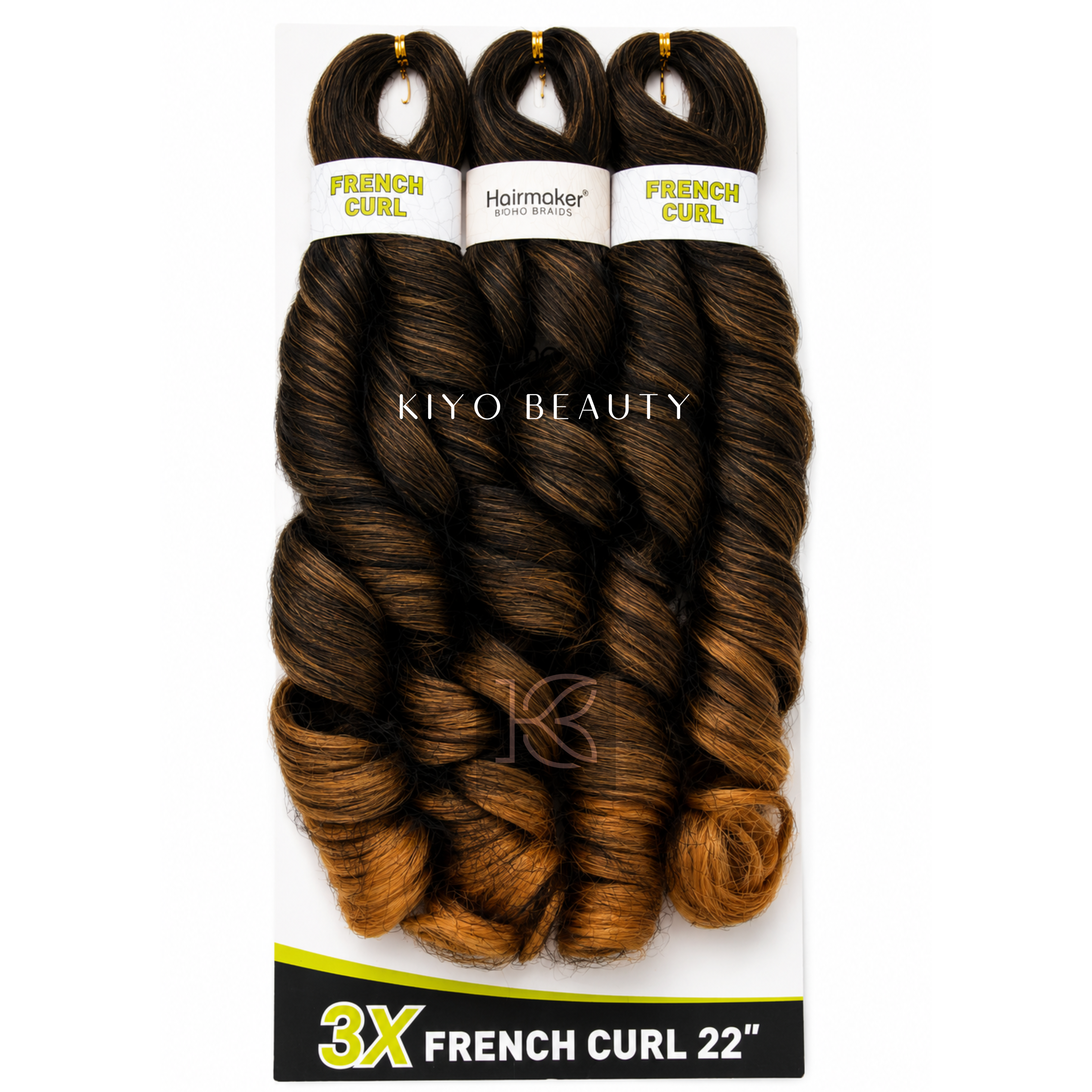 Hairmaker French Curl 22"