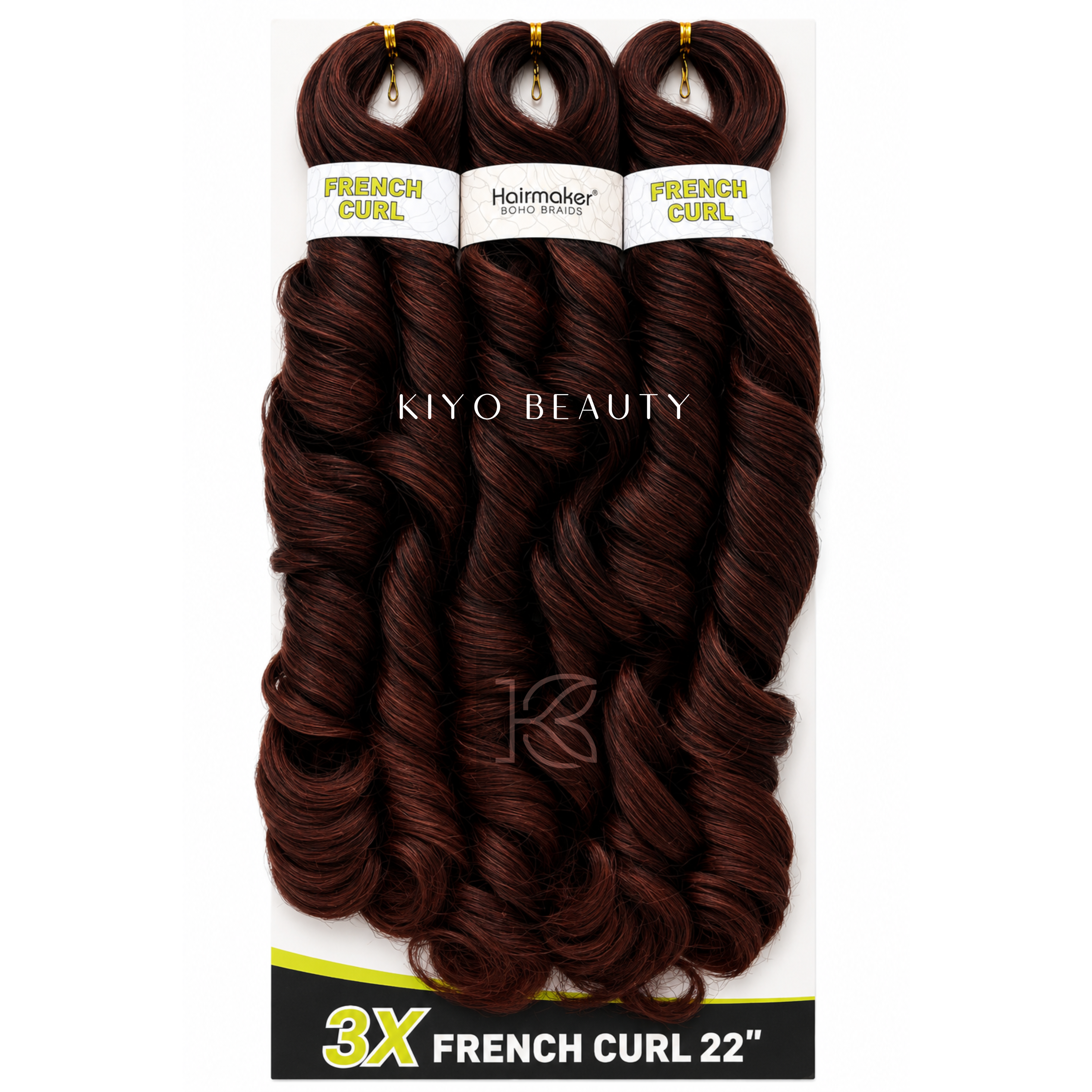 Hairmaker French Curl 22"