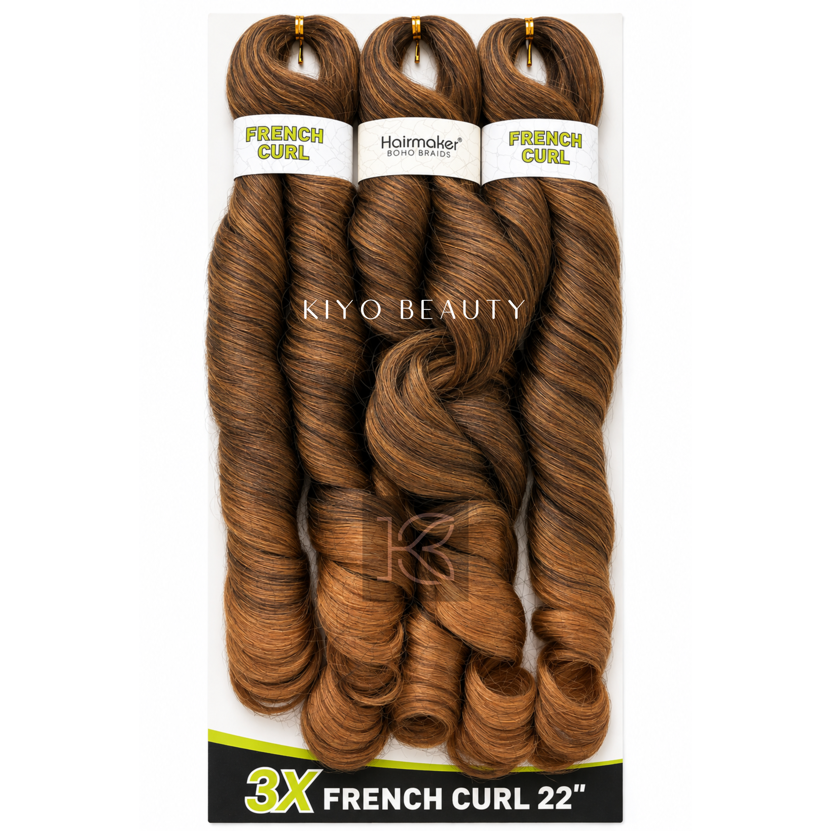 Hairmaker French Curl 22"