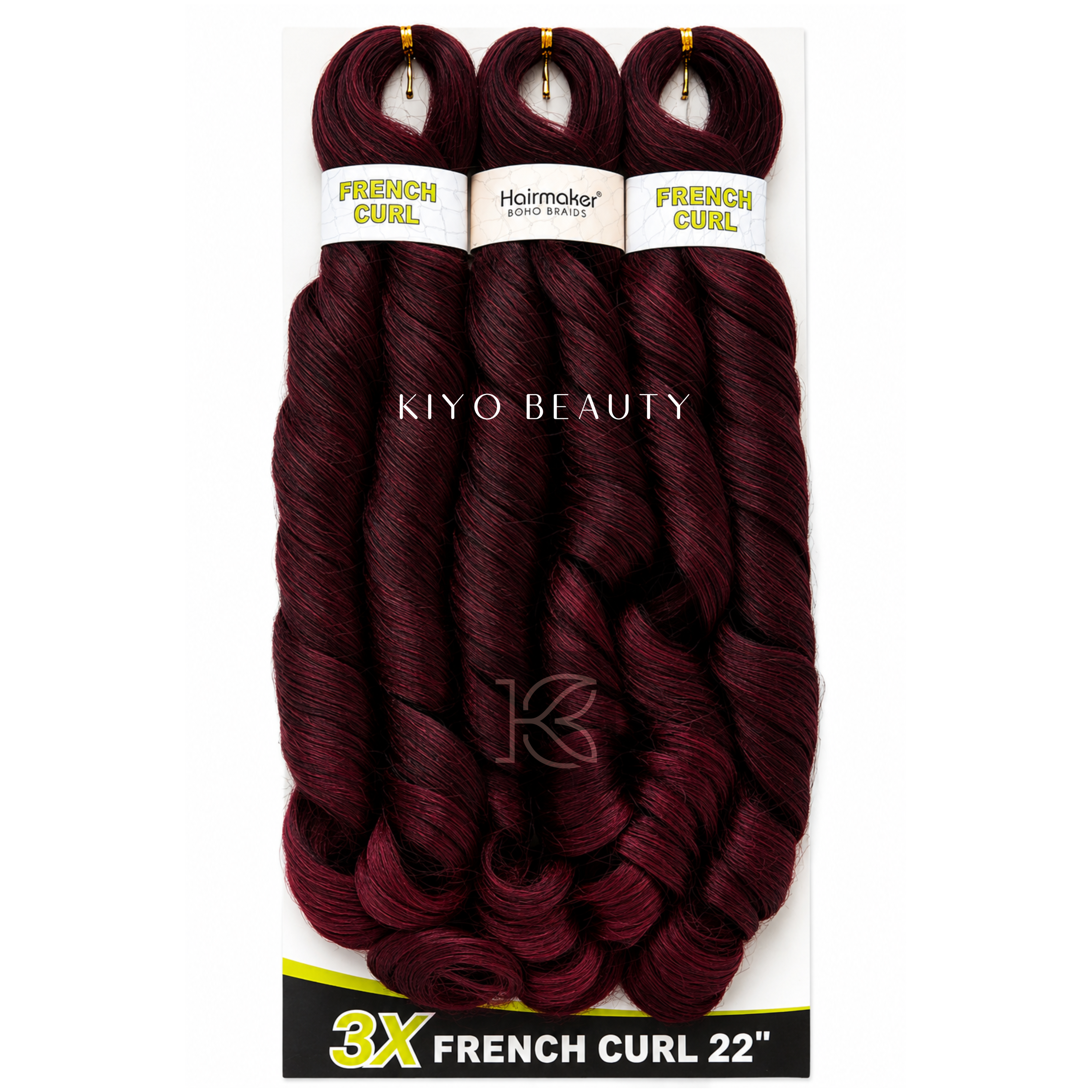 Hairmaker French Curl 22"