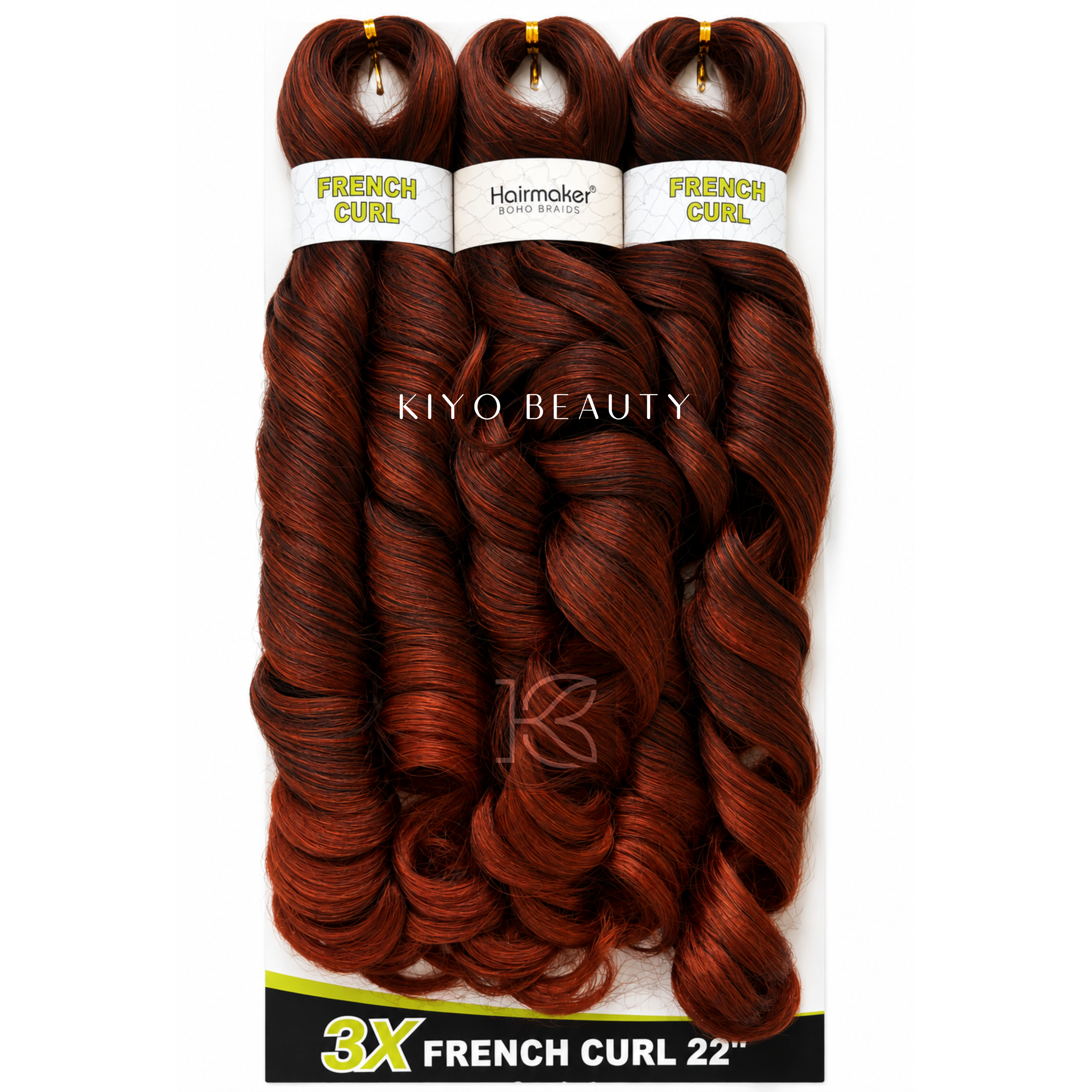 Hairmaker French Curl 22"