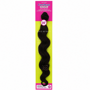 Hairmaker Remy Brazilian Natural Body 24"