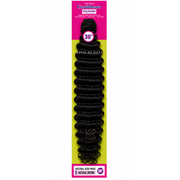 Hairmaker Remy Brazilian Natural Deep Wave 30" Natural Brown