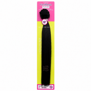 Hairmaker Remy Brazilian Natural Straight 18" Natural
