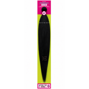 Hairmaker Remy Brazilian Natural Yaki 24"